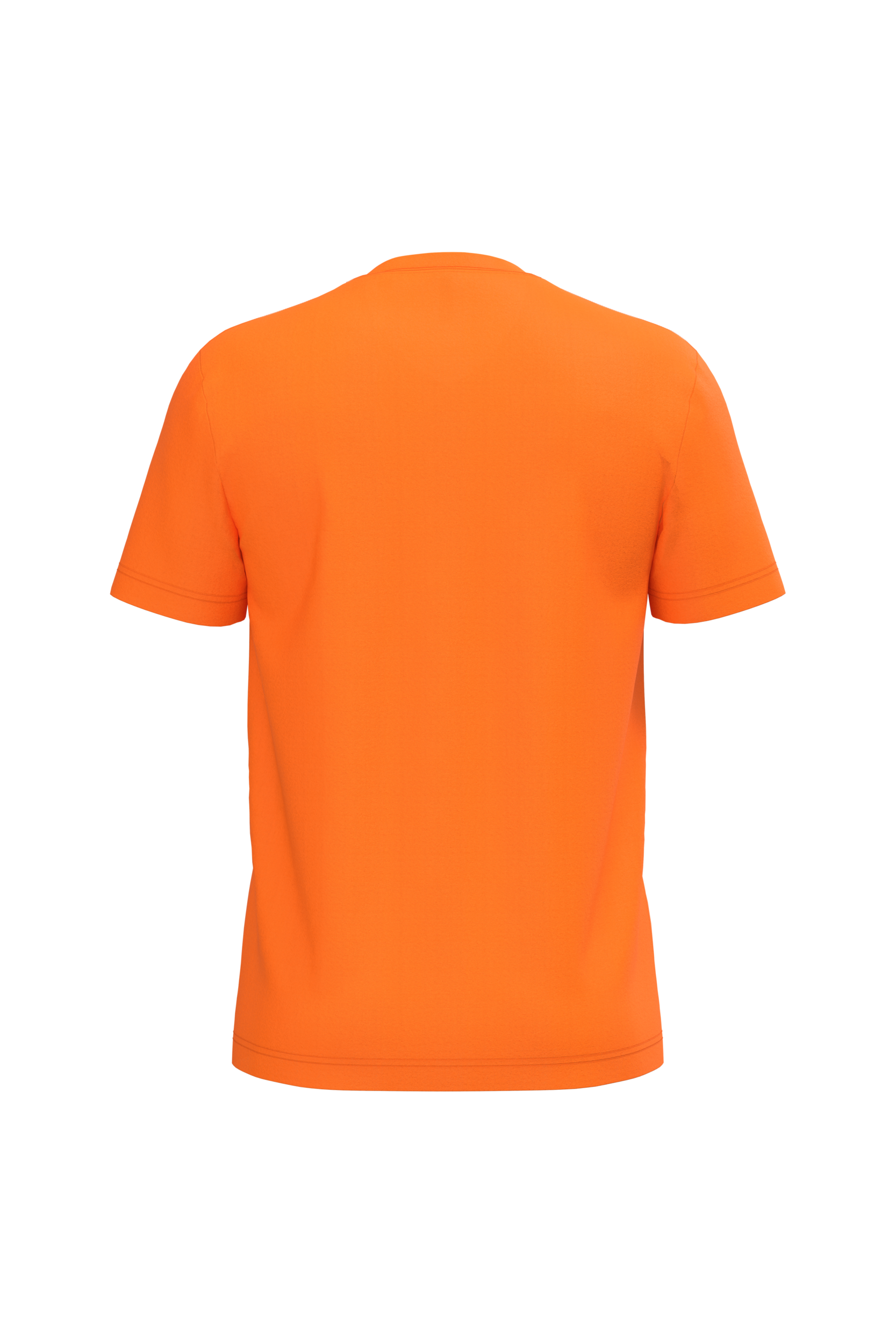 GDTXK357 Orange BACK