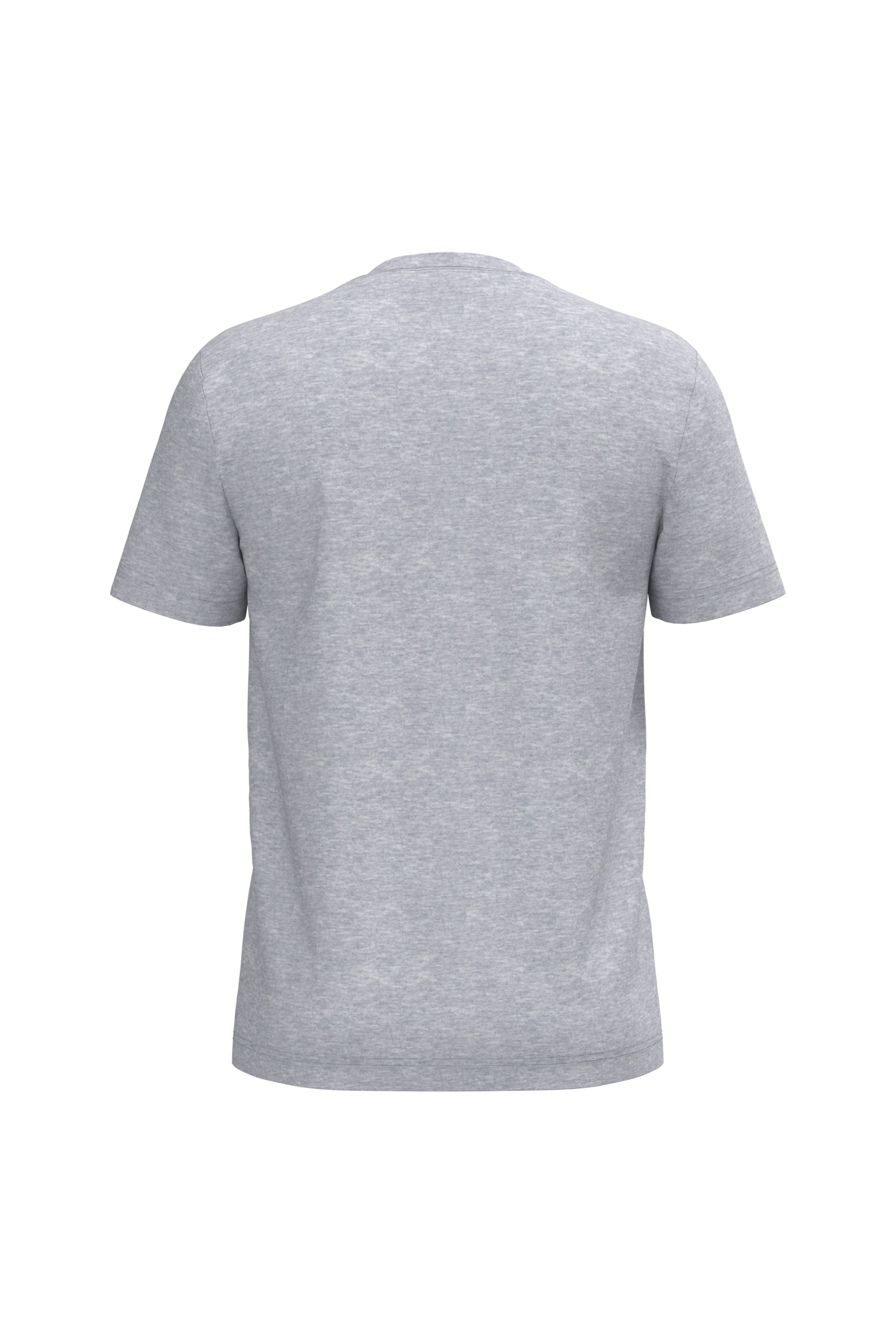 GDTXK357 Oxford Grey BACK