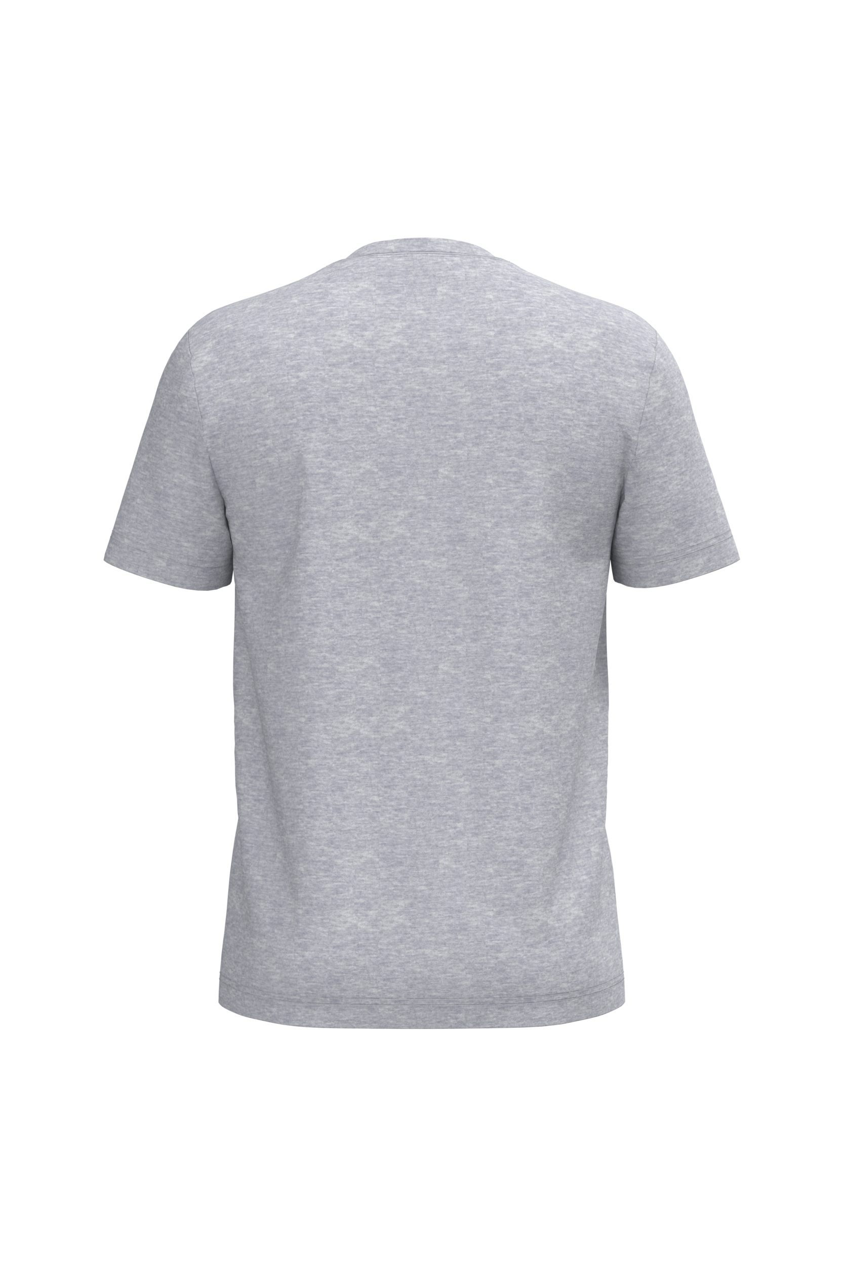 GDTXK357 Oxford Grey BACK