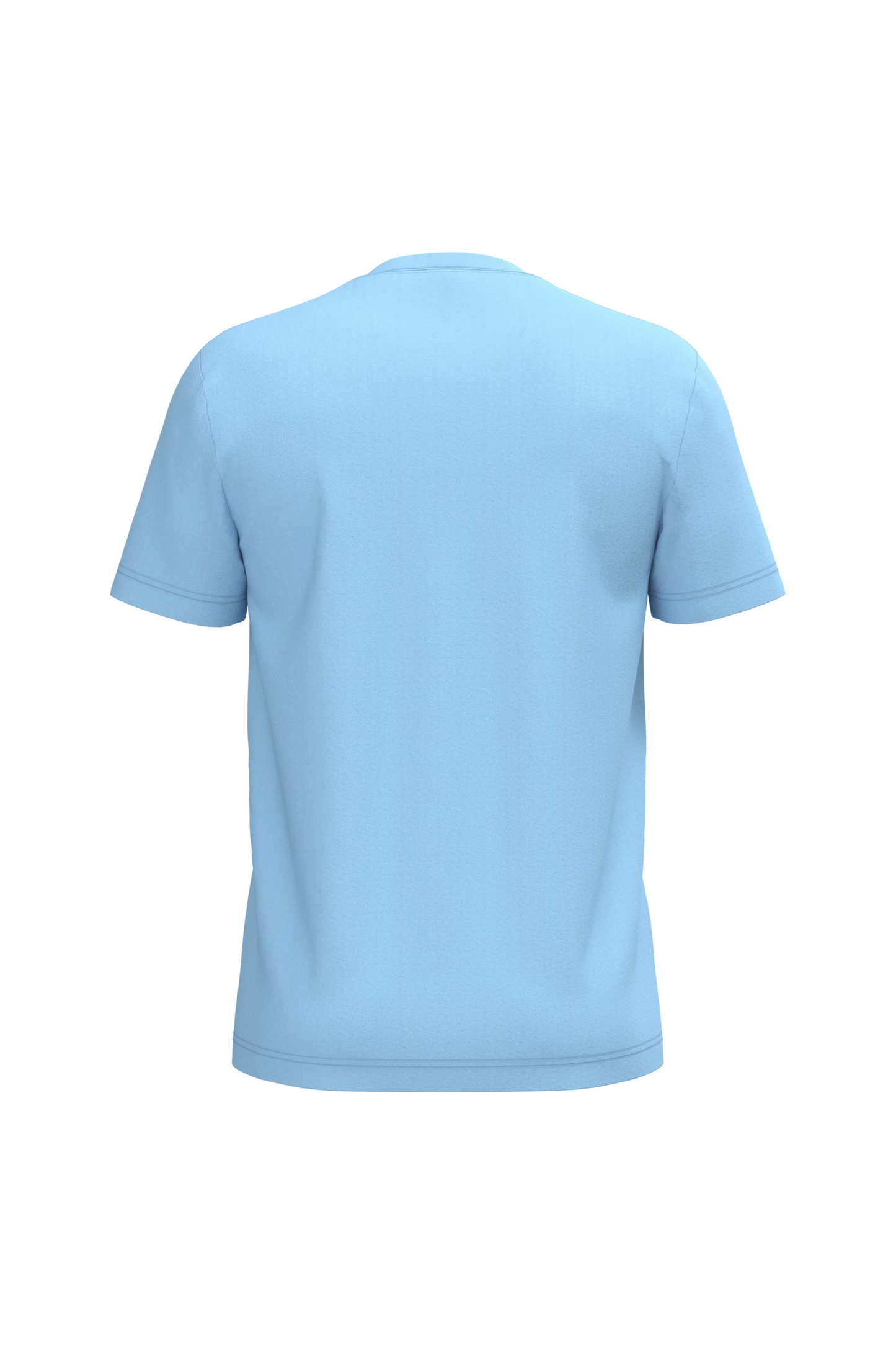 GDTXK357 Sky Blue BACK
