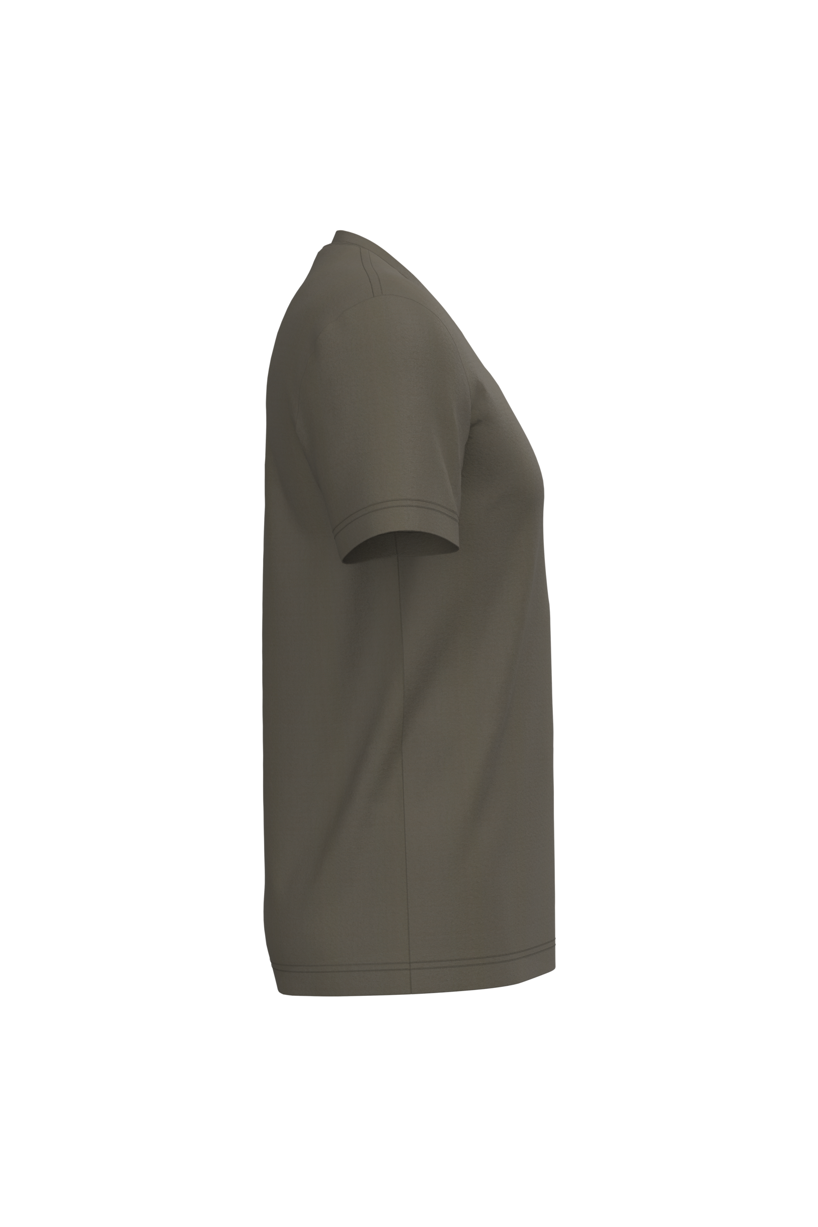GDTXK357 Dark Khaki SIDE
