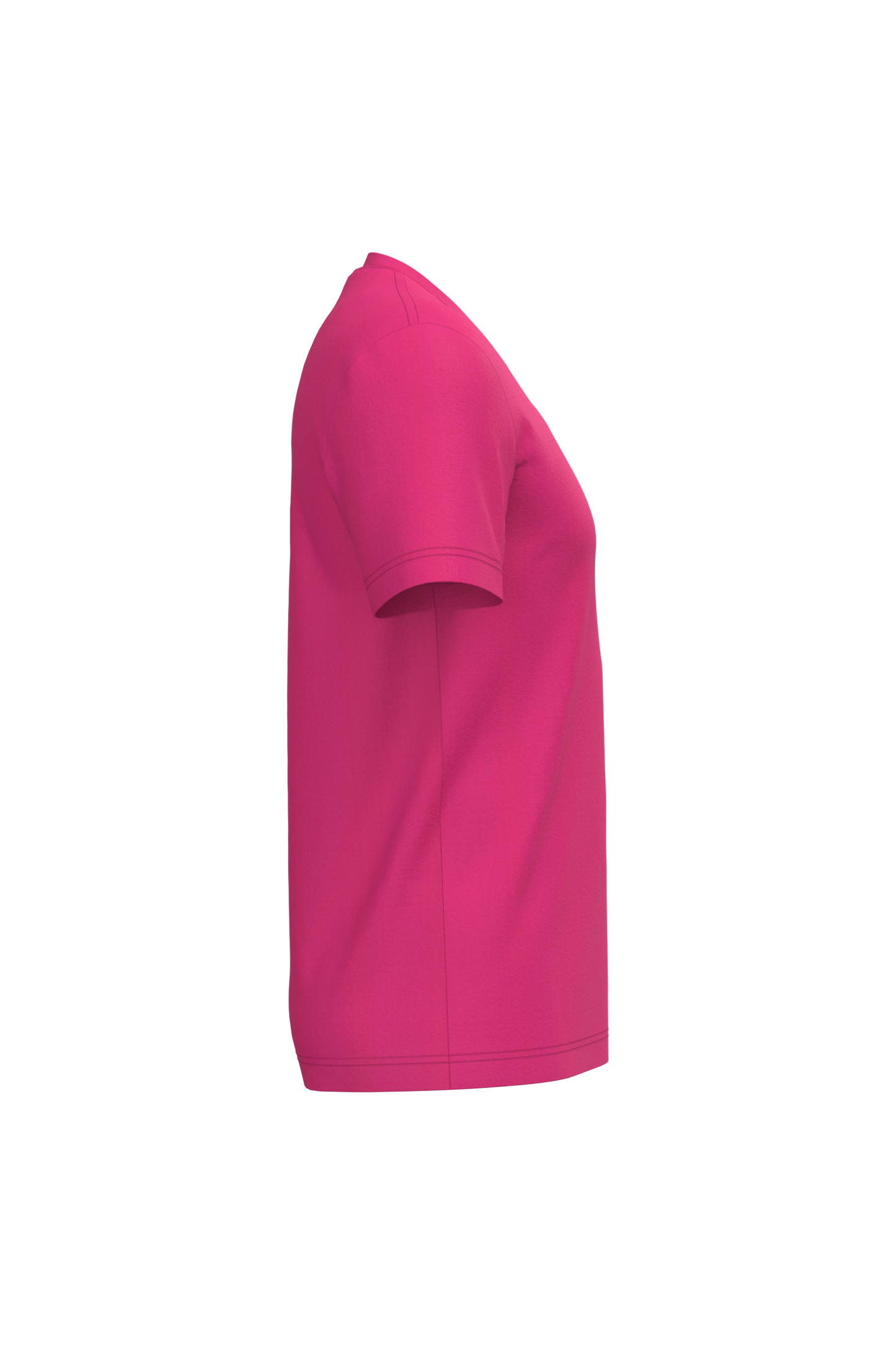 GDTXK357 Fuchsia SIDE