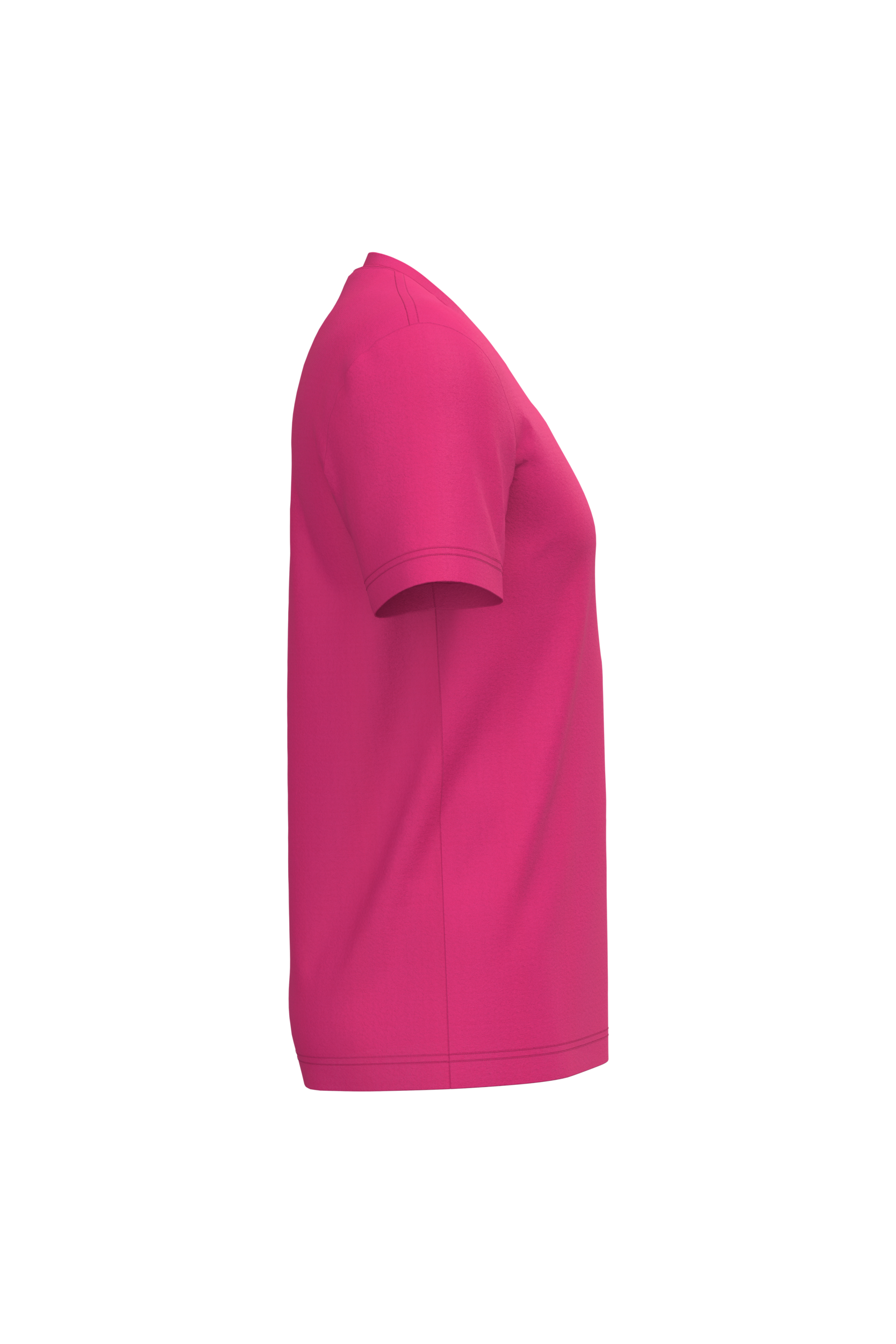 GDTXK357 Fuchsia SIDE