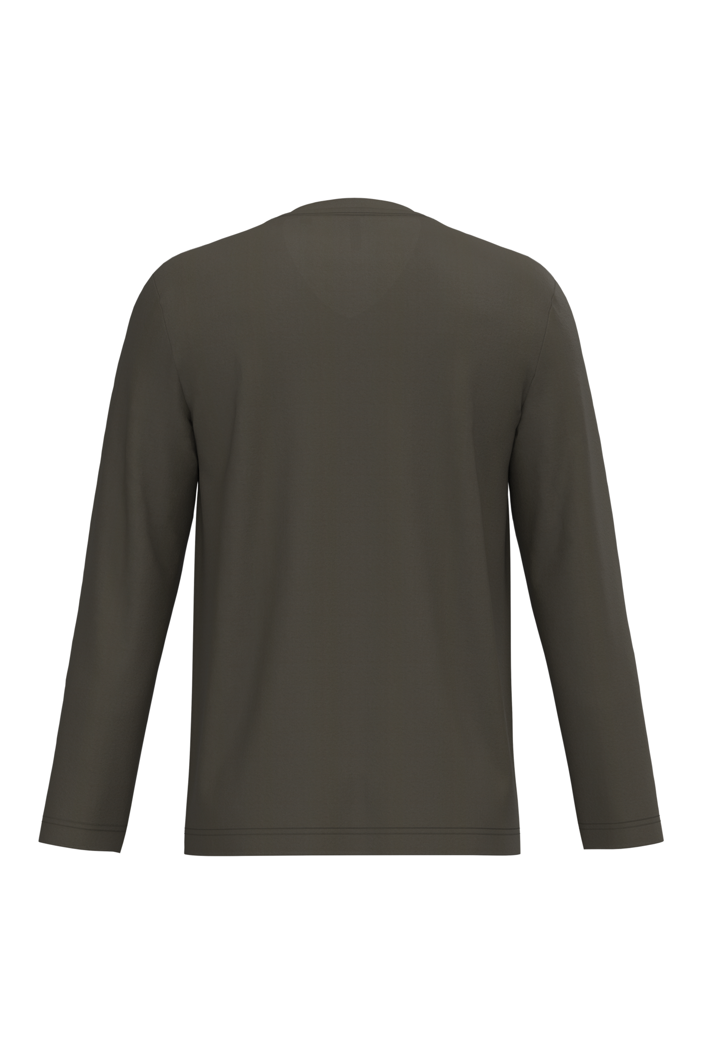 GDTXK358 Dark Khaki BACK