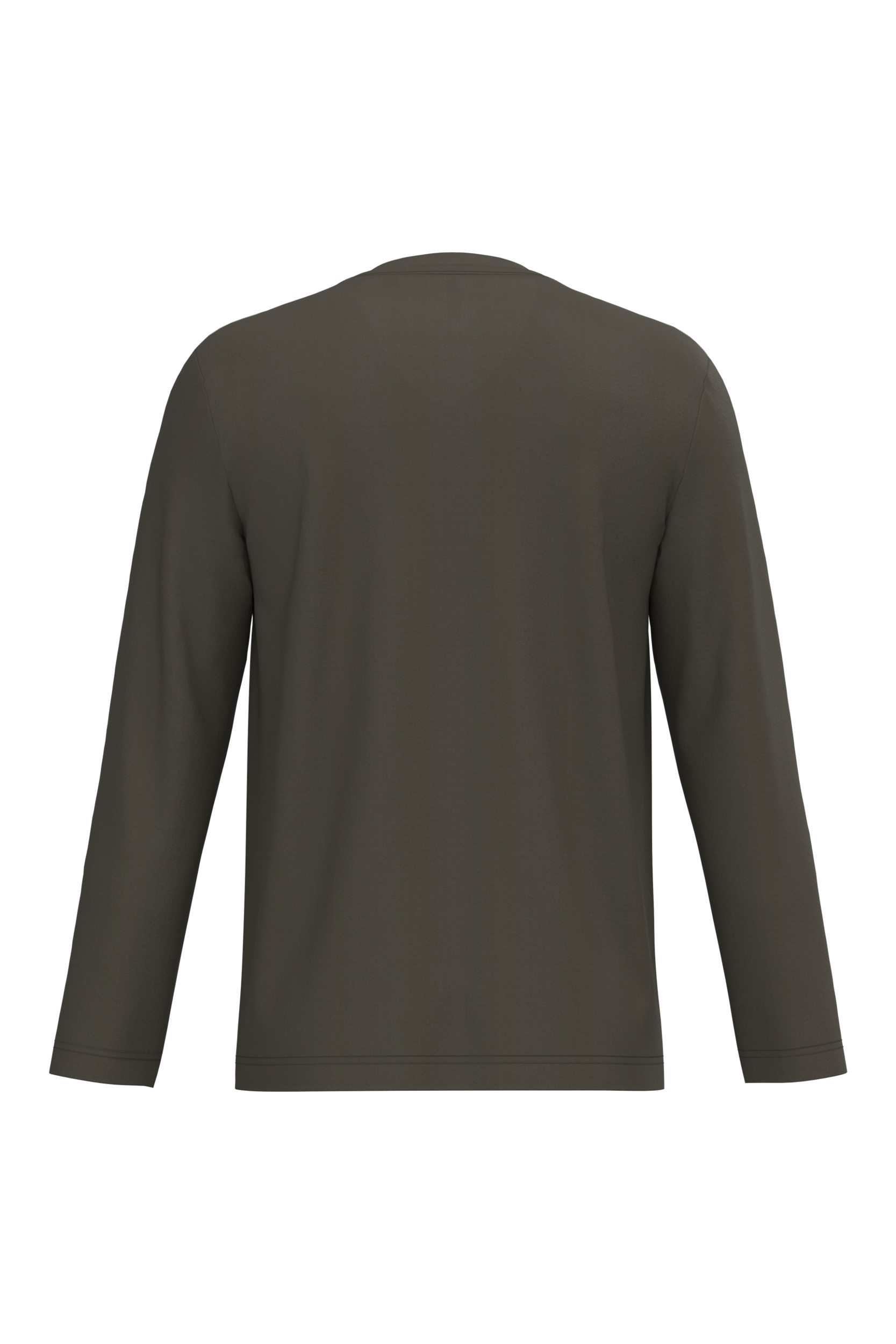 GDTXK358 Dark Khaki BACK