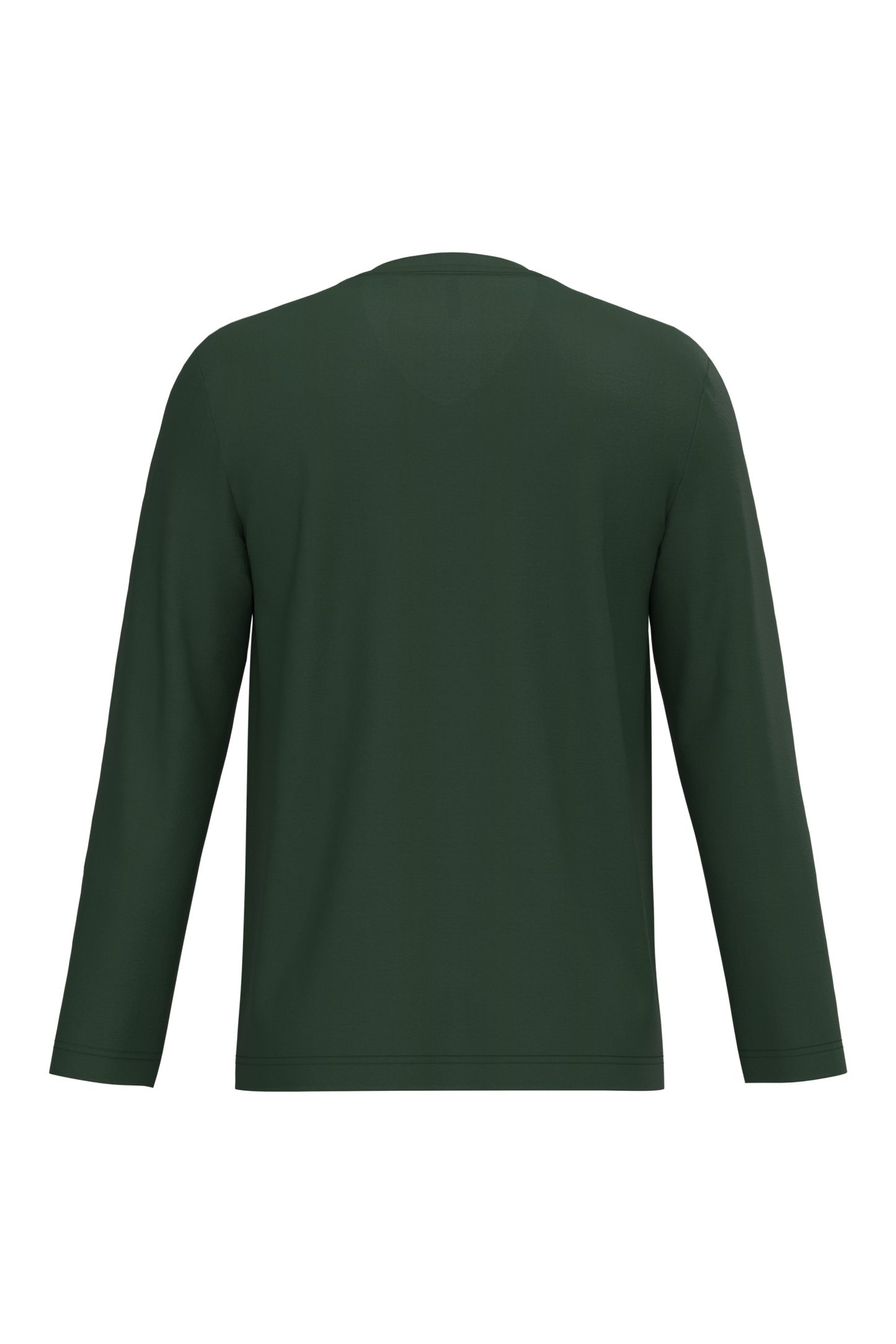 GDTXK358 Forest Green BACK