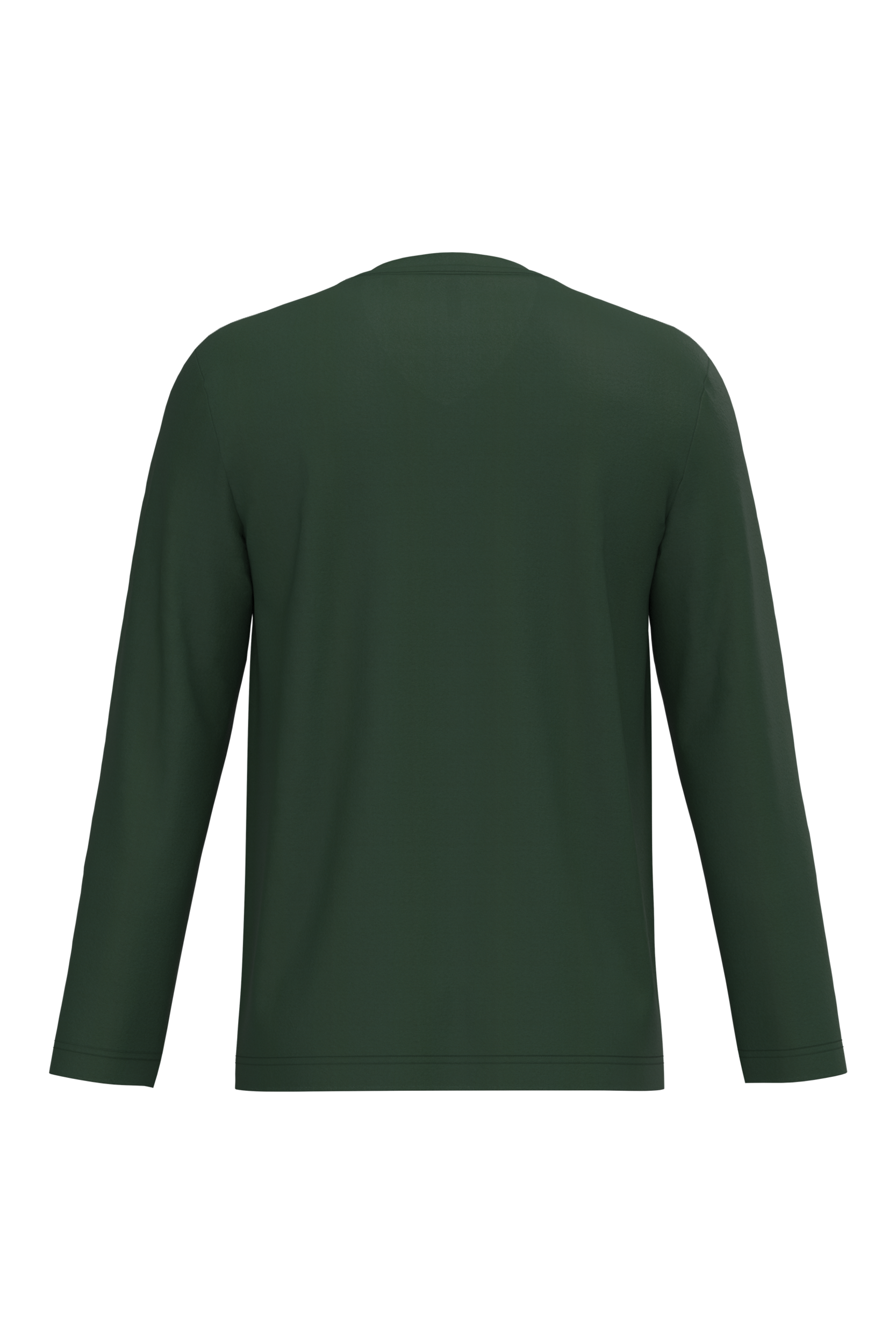 GDTXK358 Forest Green BACK