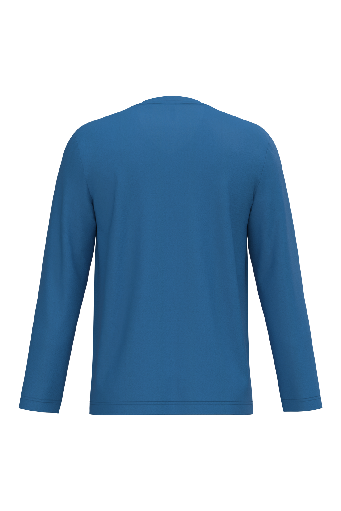 GDTXK358 Light Royal Blue BACK