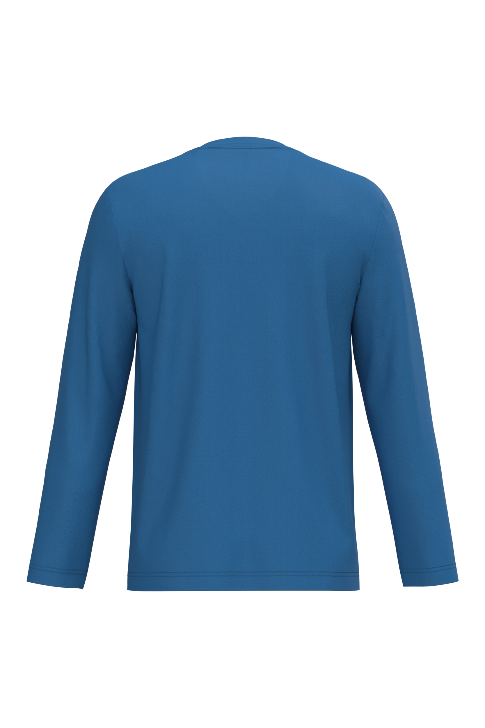 GDTXK358 Light Royal Blue BACK