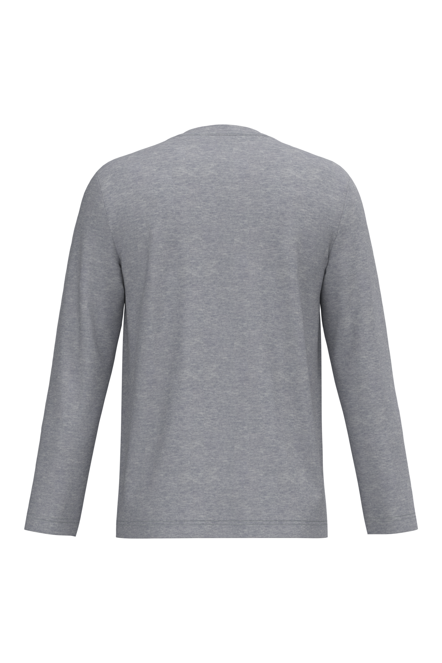 GDTXK358 Oxford Grey BACK