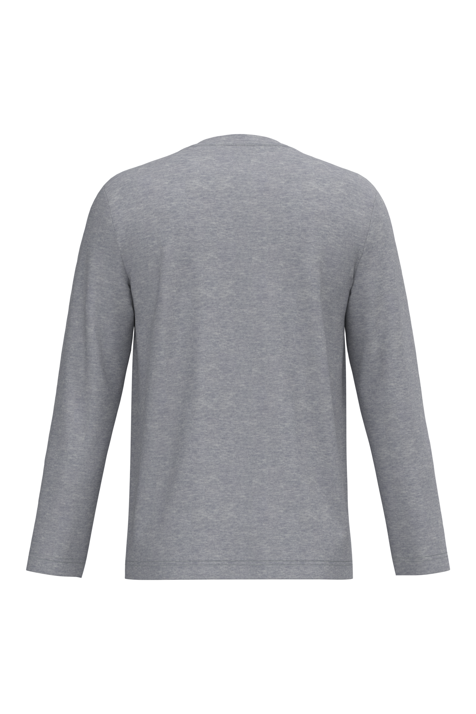 GDTXK358 Oxford Grey BACK