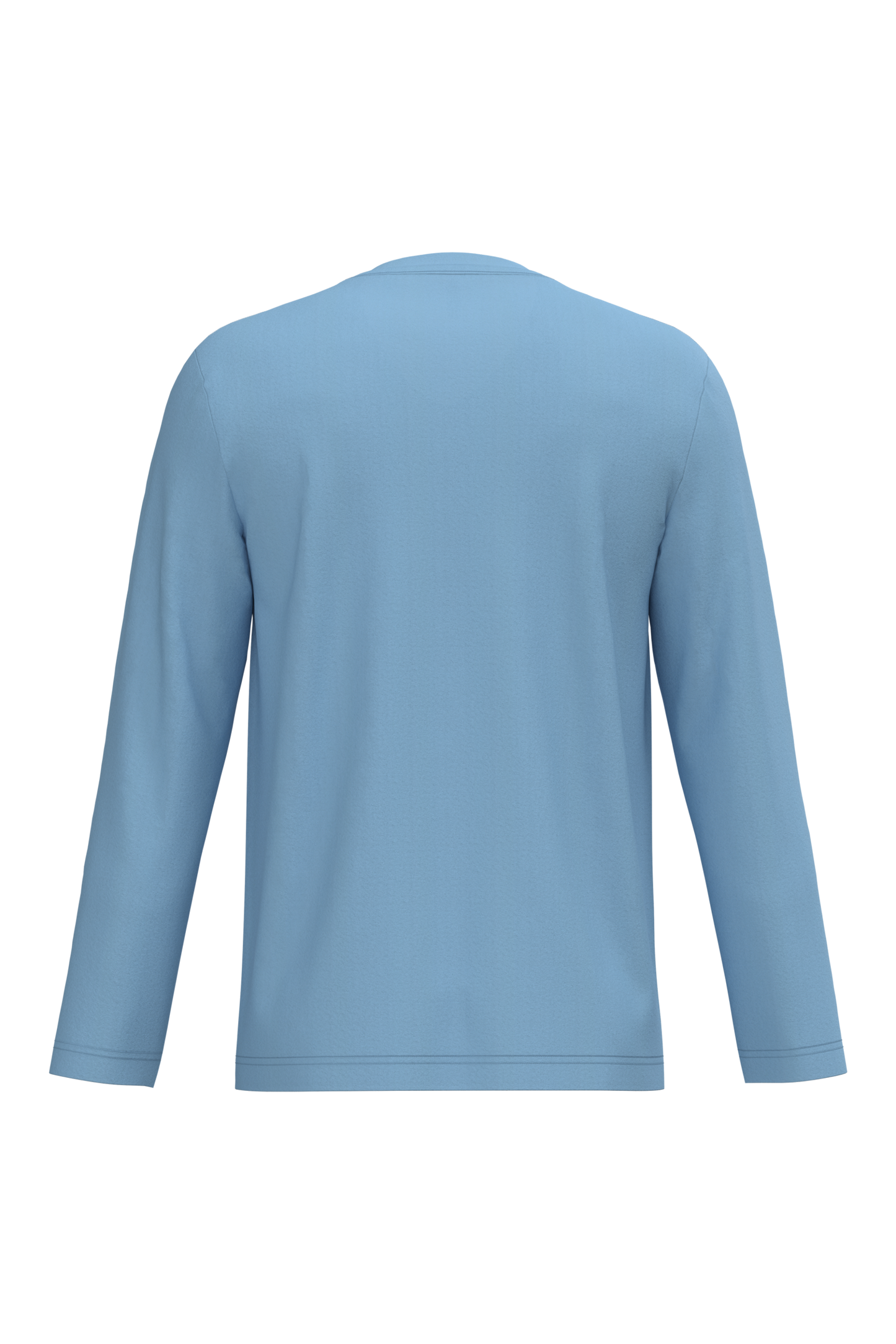GDTXK358 Sky Blue BACK