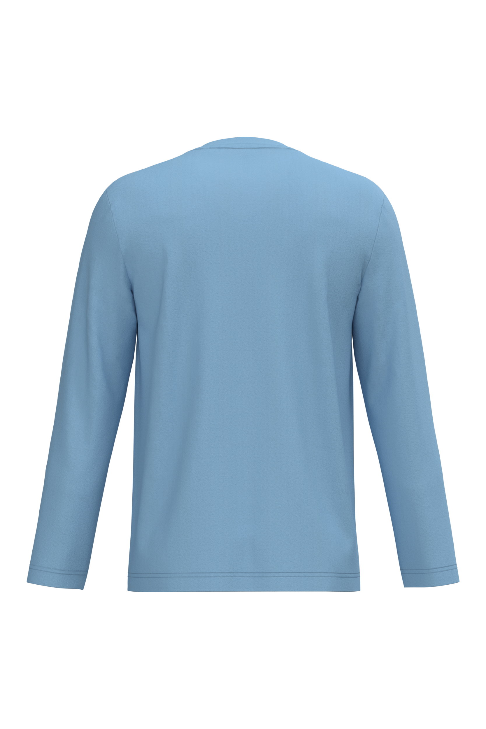GDTXK358 Sky Blue BACK