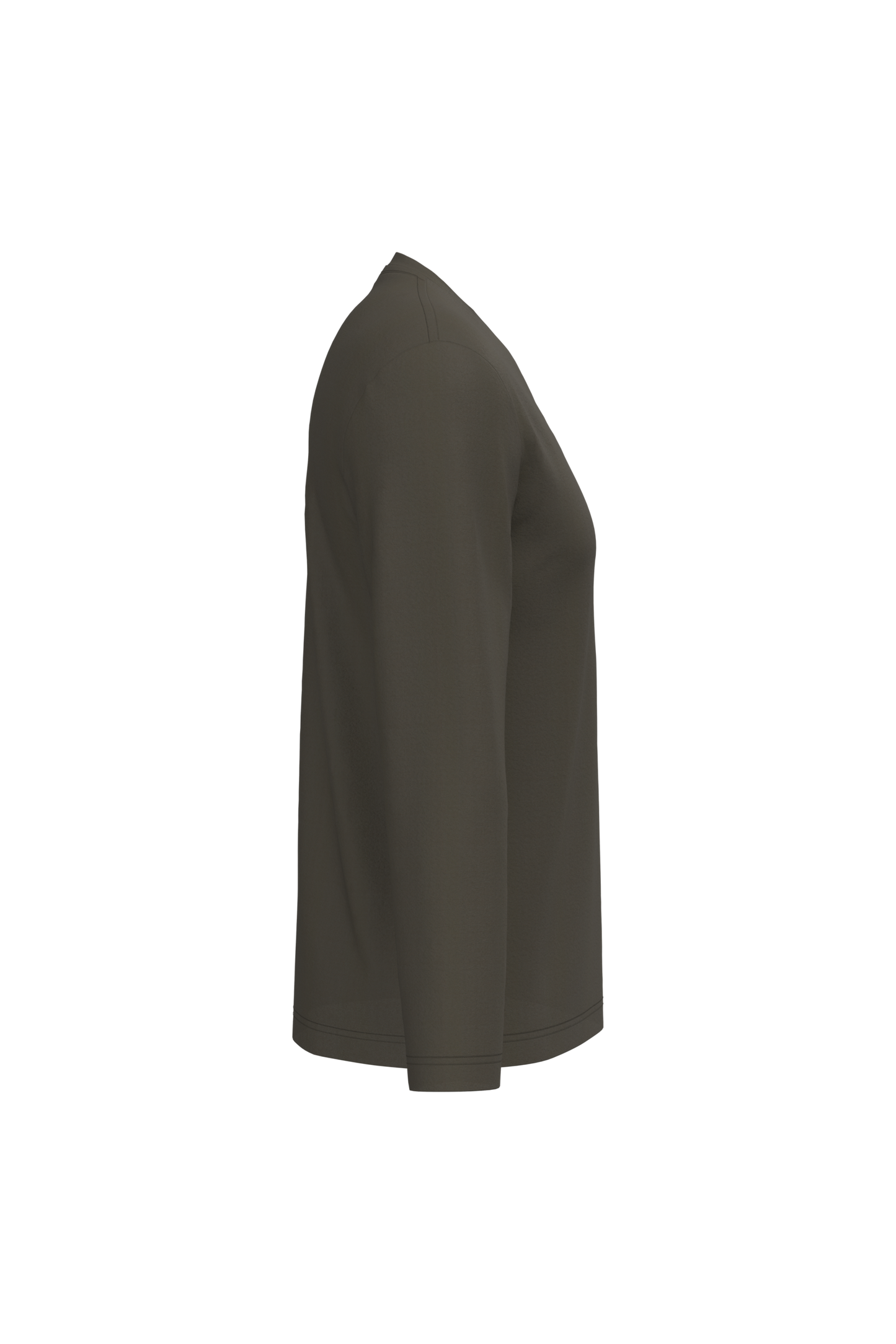 GDTXK358 Dark Khaki SIDE