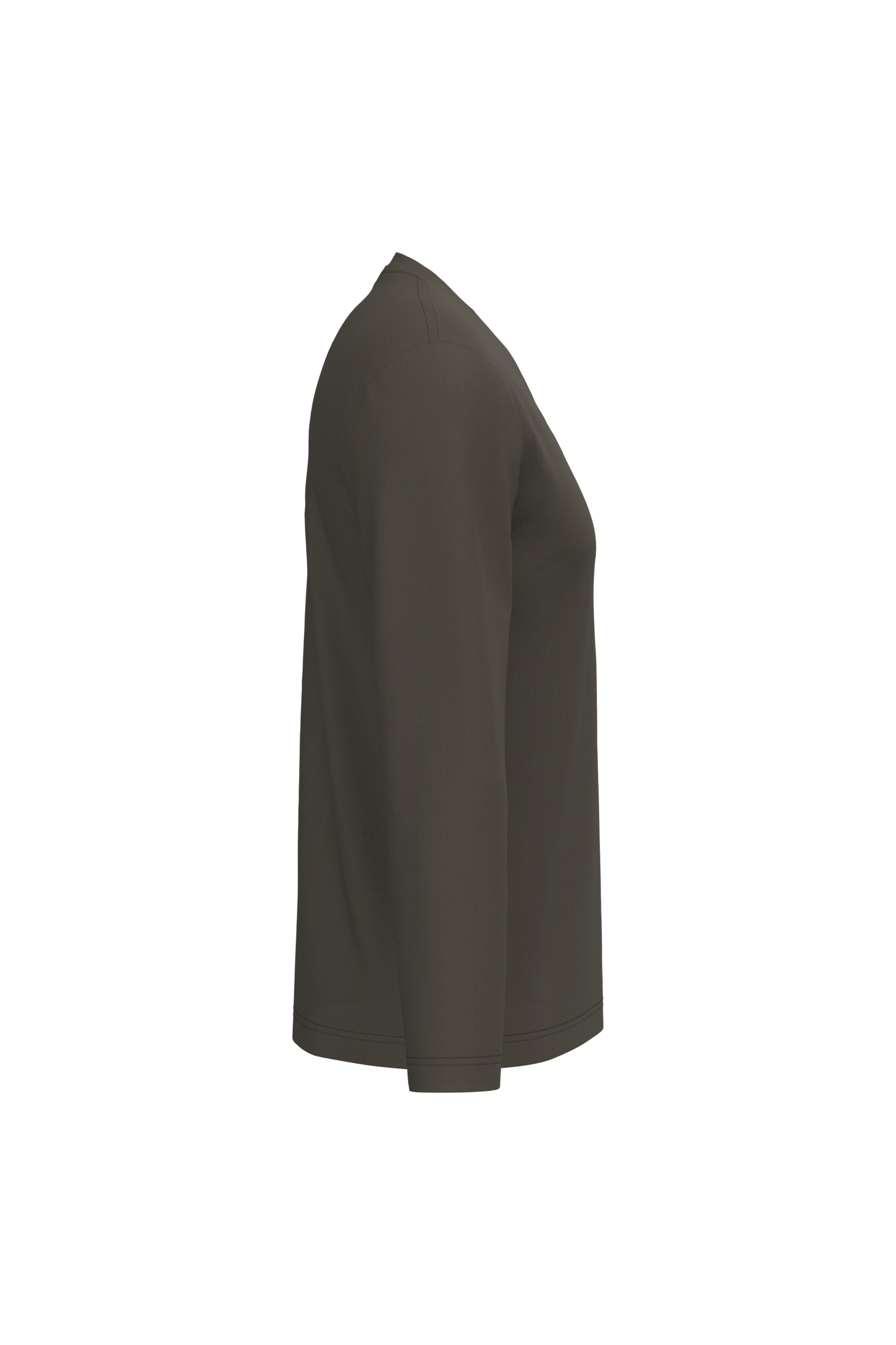 GDTXK358 Dark Khaki SIDE