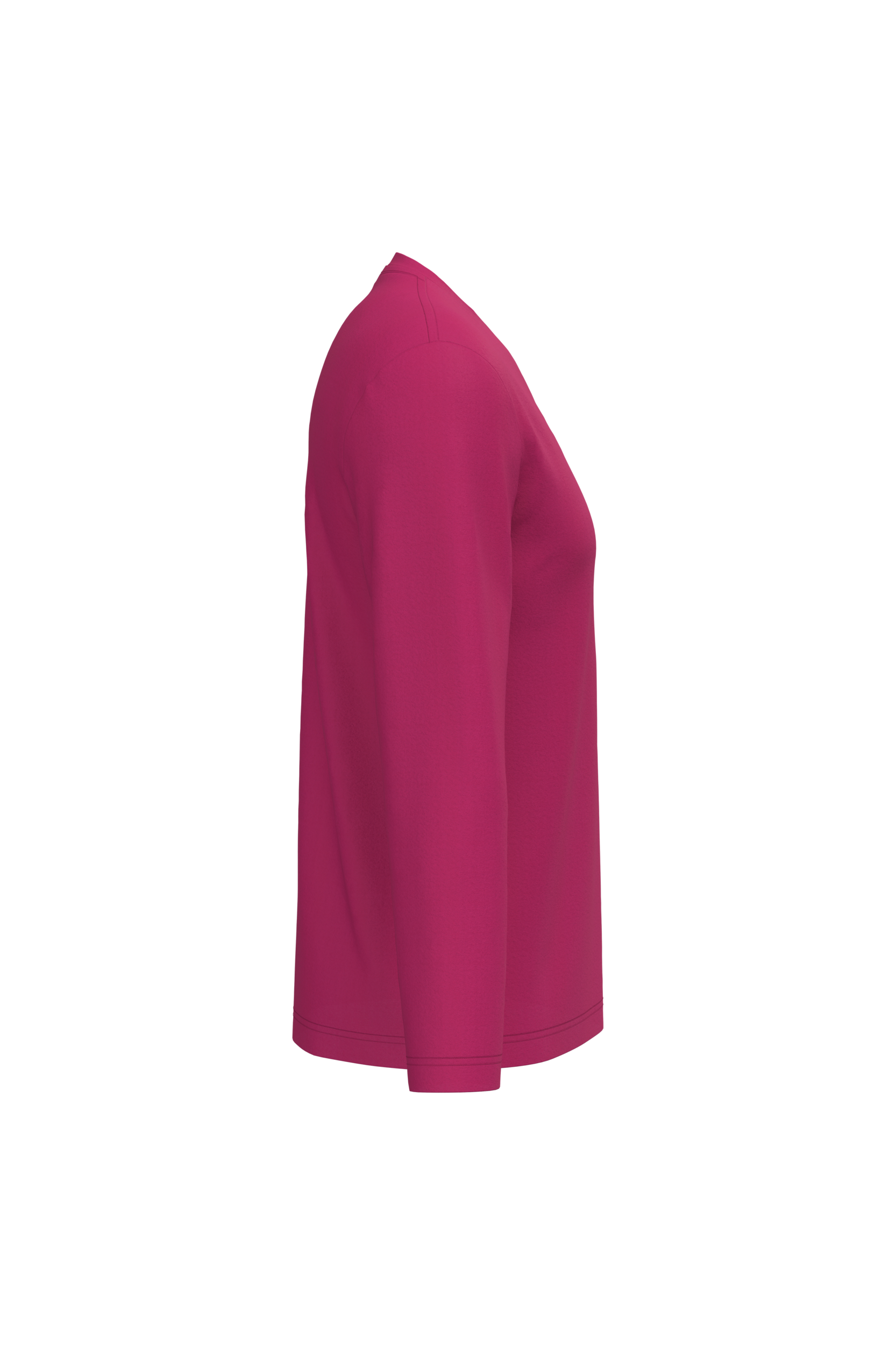 GDTXK358 Fuchsia SIDE
