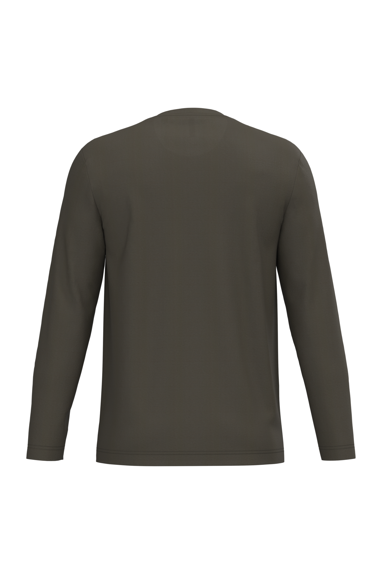 GDTXK359 Dark Khaki BACK