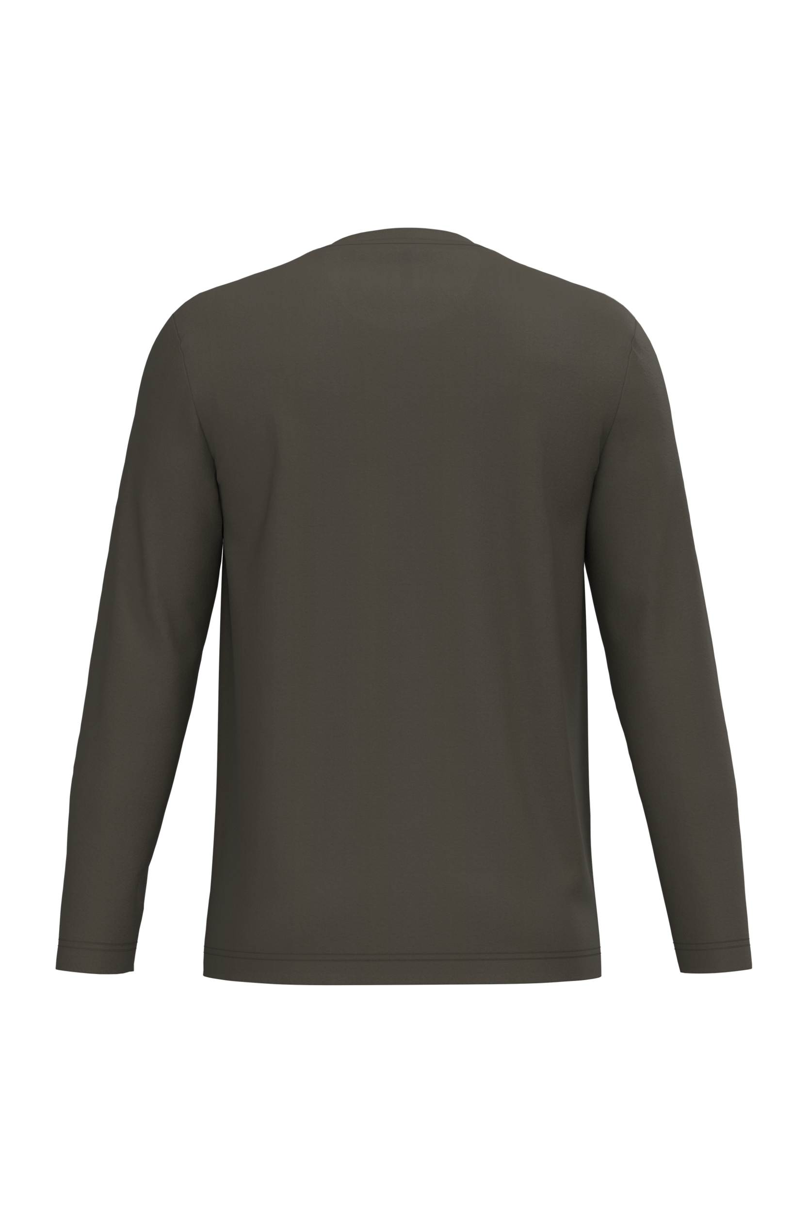 GDTXK359 Dark Khaki BACK