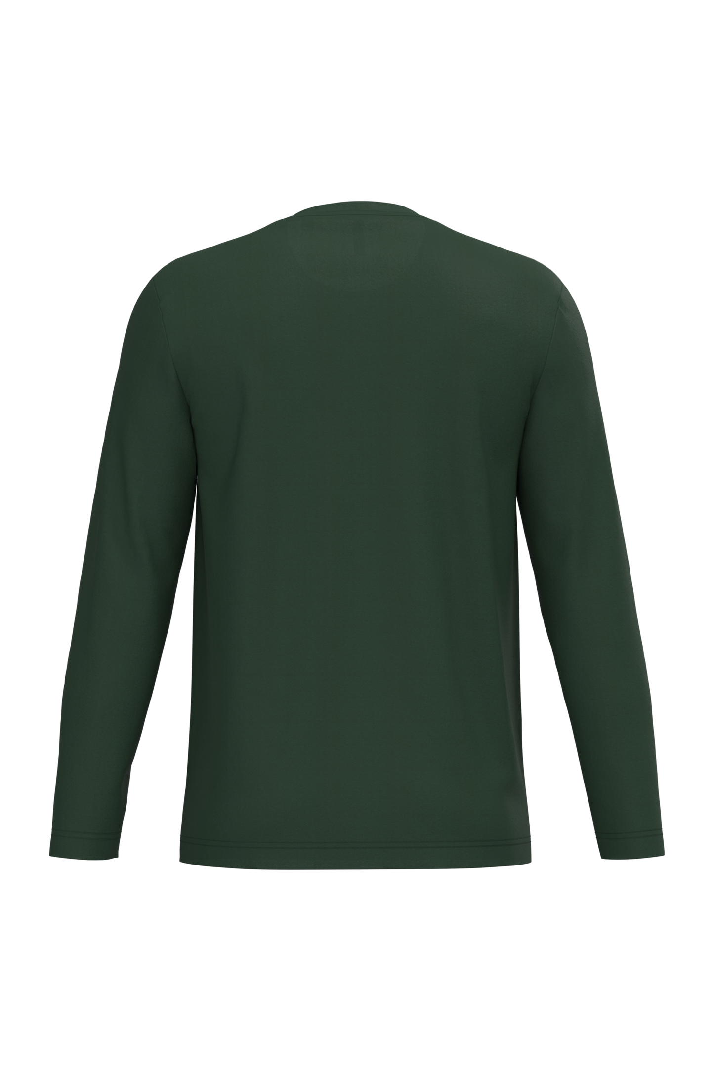 GDTXK359 Forest Green BACK