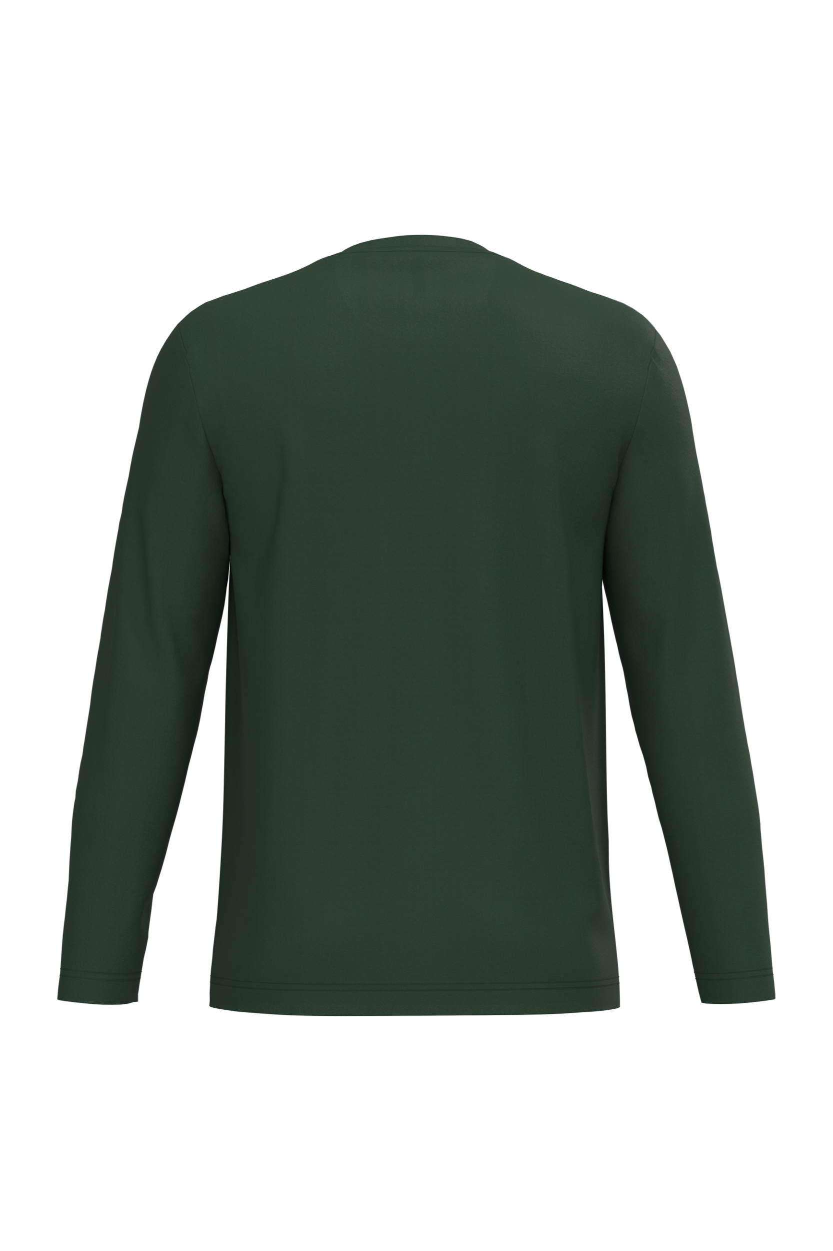 GDTXK359 Forest Green BACK