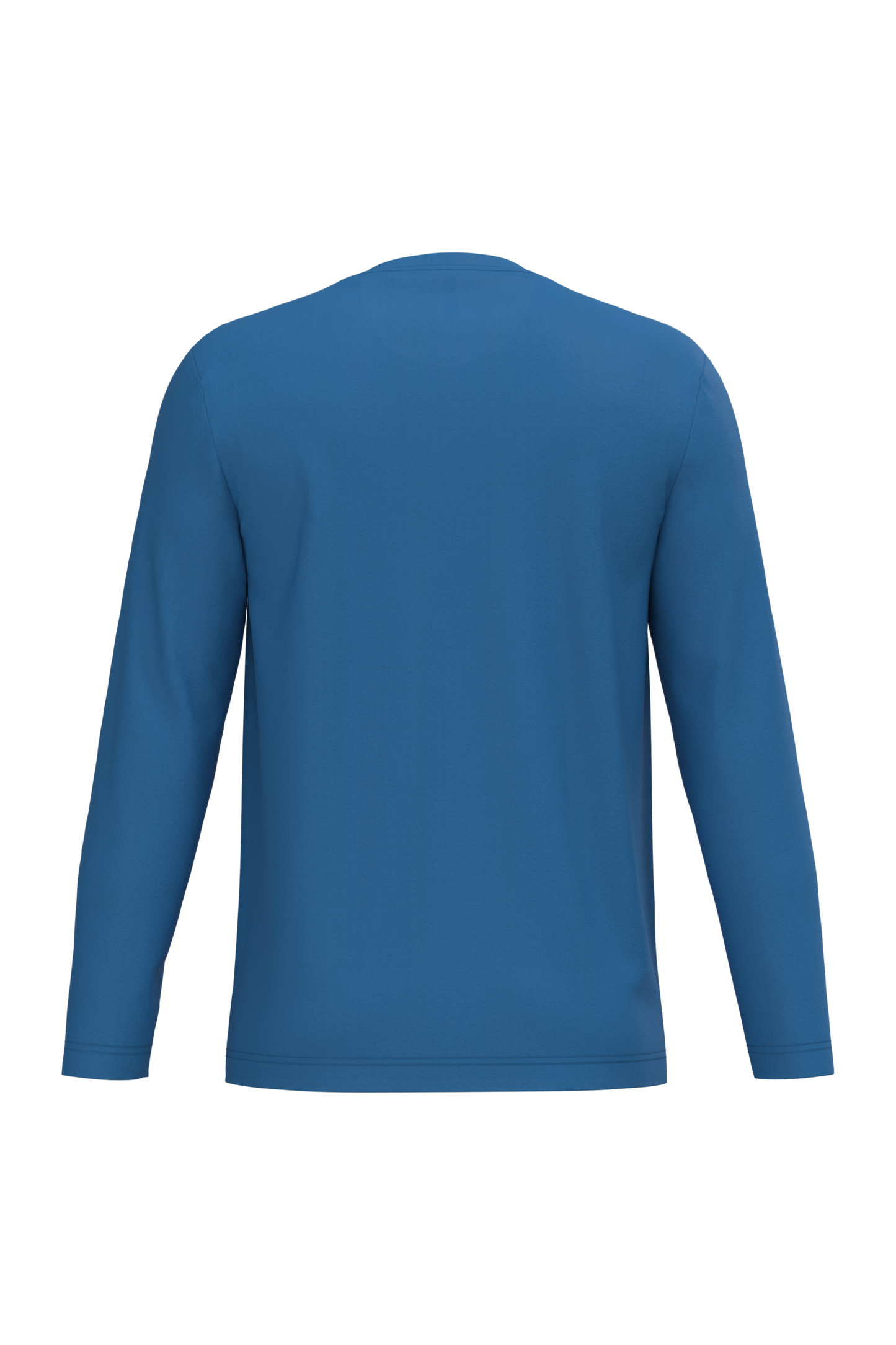 GDTXK359 Light Royal Blue BACK