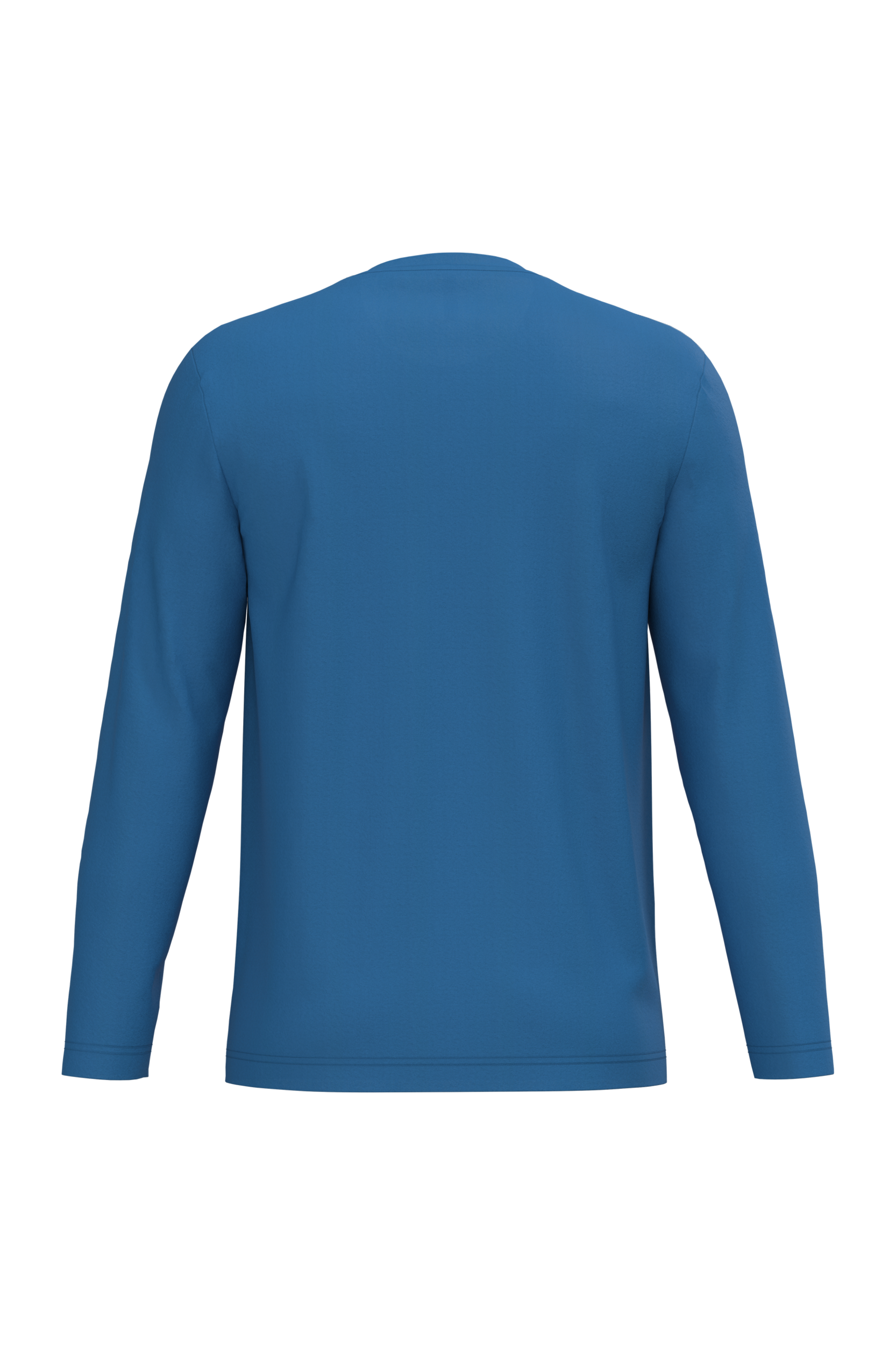 GDTXK359 Light Royal Blue BACK