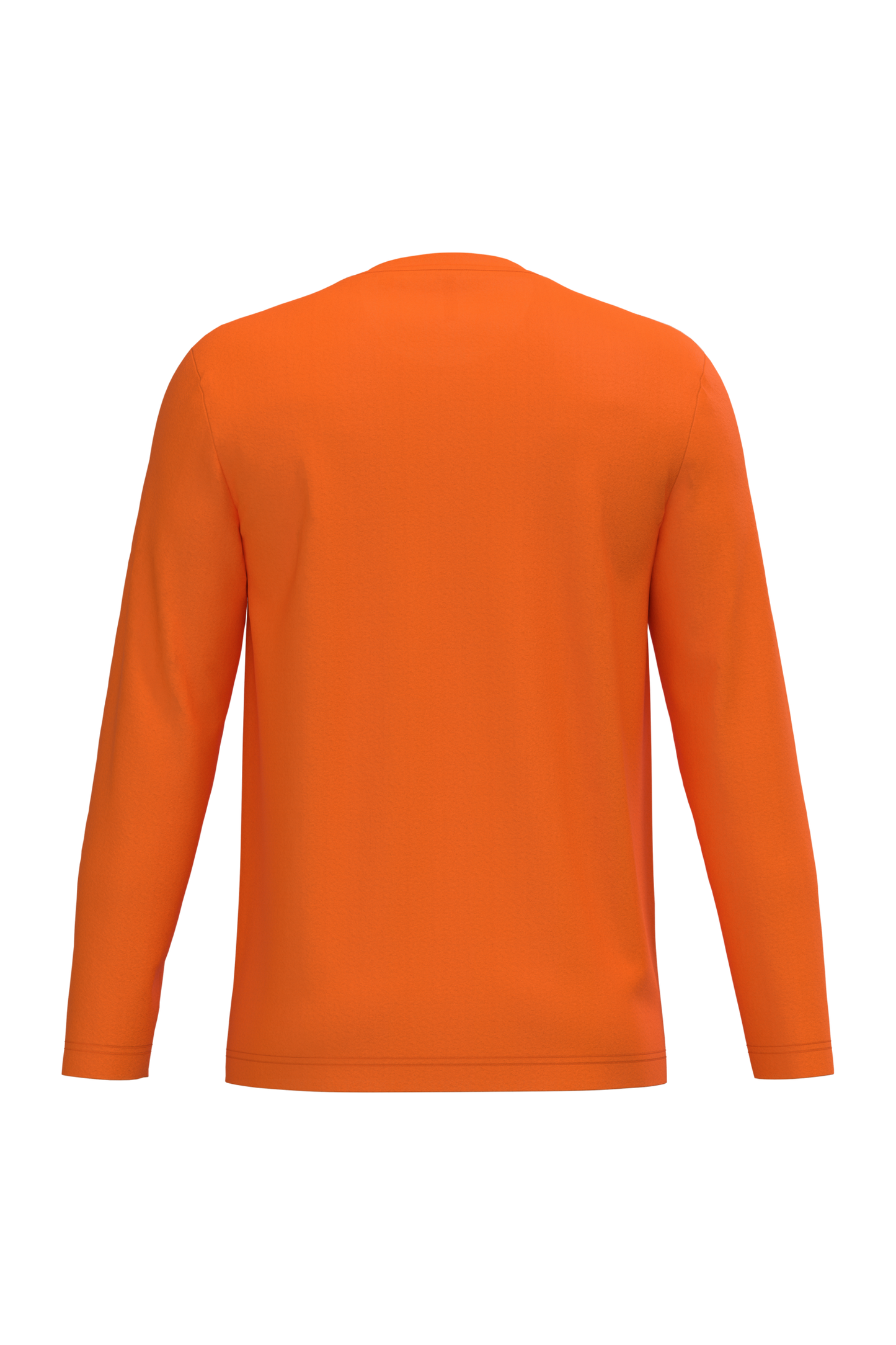 GDTXK359 Orange BACK