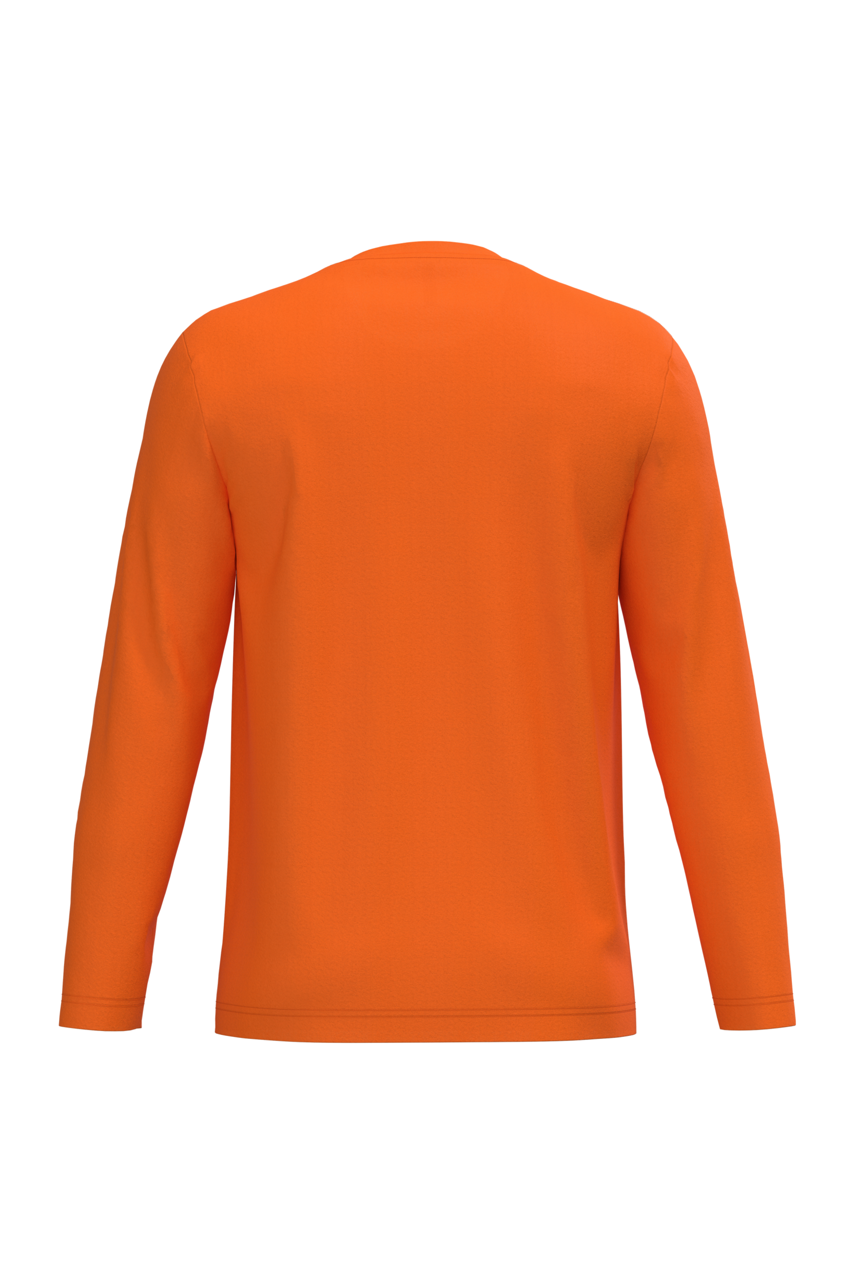 GDTXK359 Orange BACK