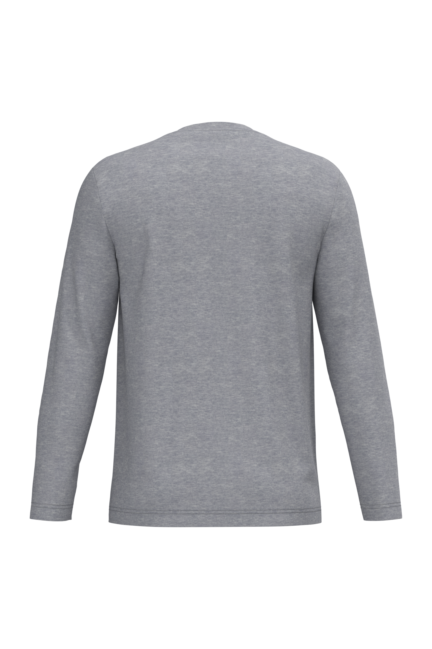 GDTXK359 Oxford Grey BACK