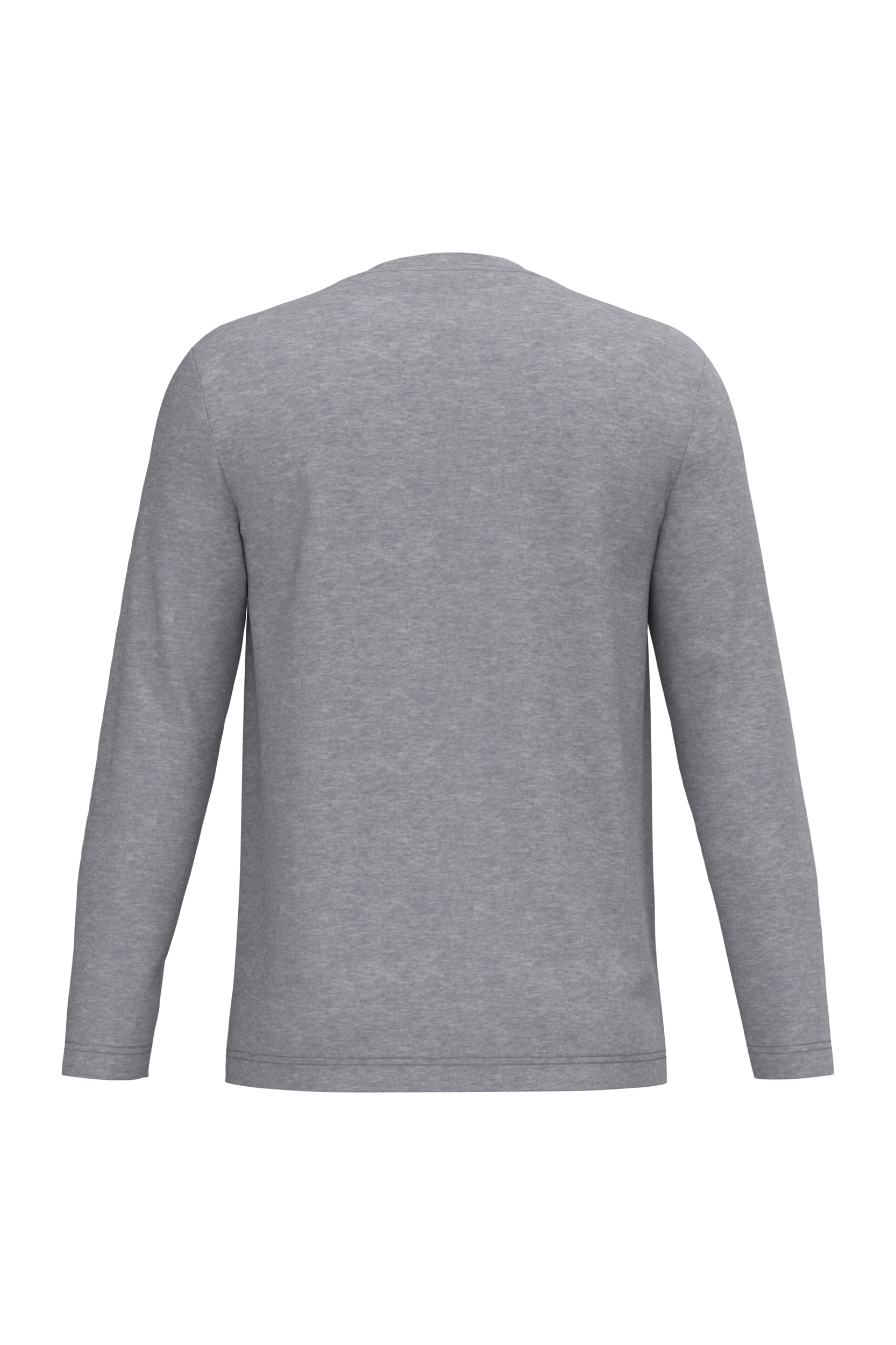 GDTXK359 Oxford Grey BACK