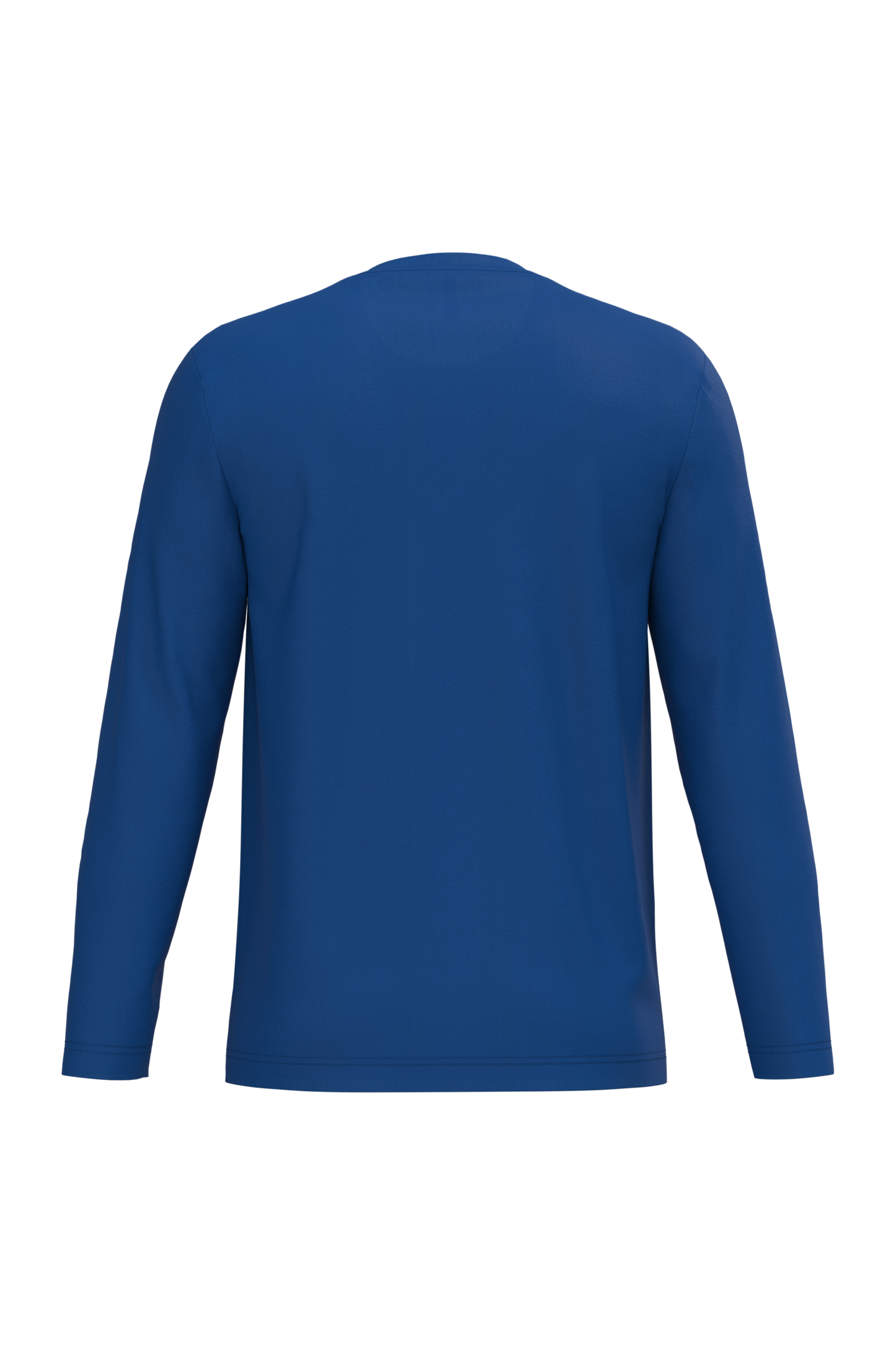 GDTXK359 Royal Blue BACK