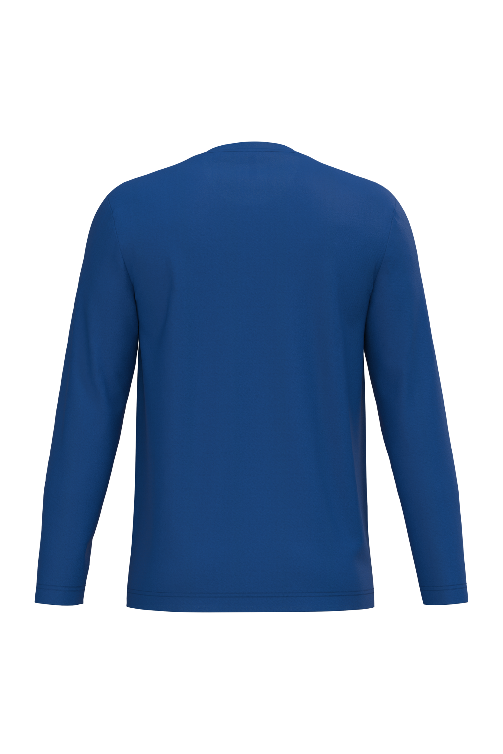 GDTXK359 Royal Blue BACK