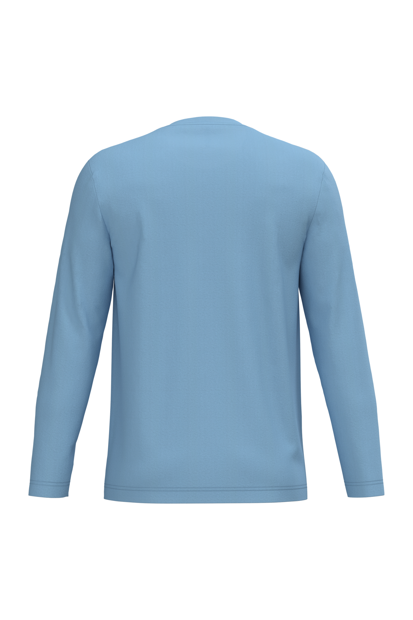 GDTXK359 Sky Blue BACK