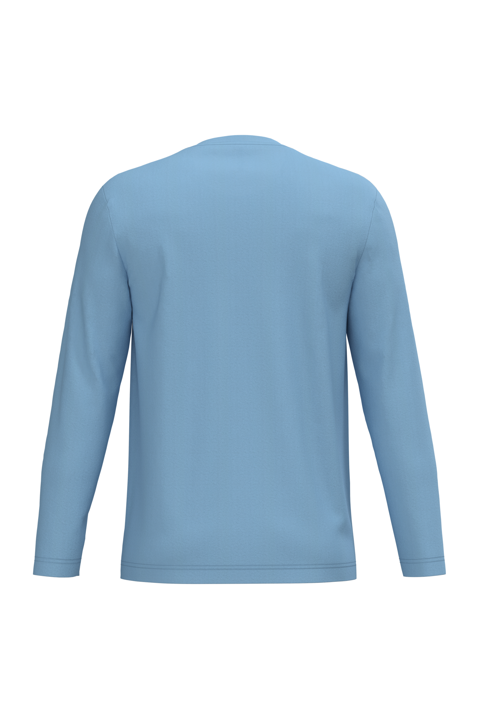 GDTXK359 Sky Blue BACK