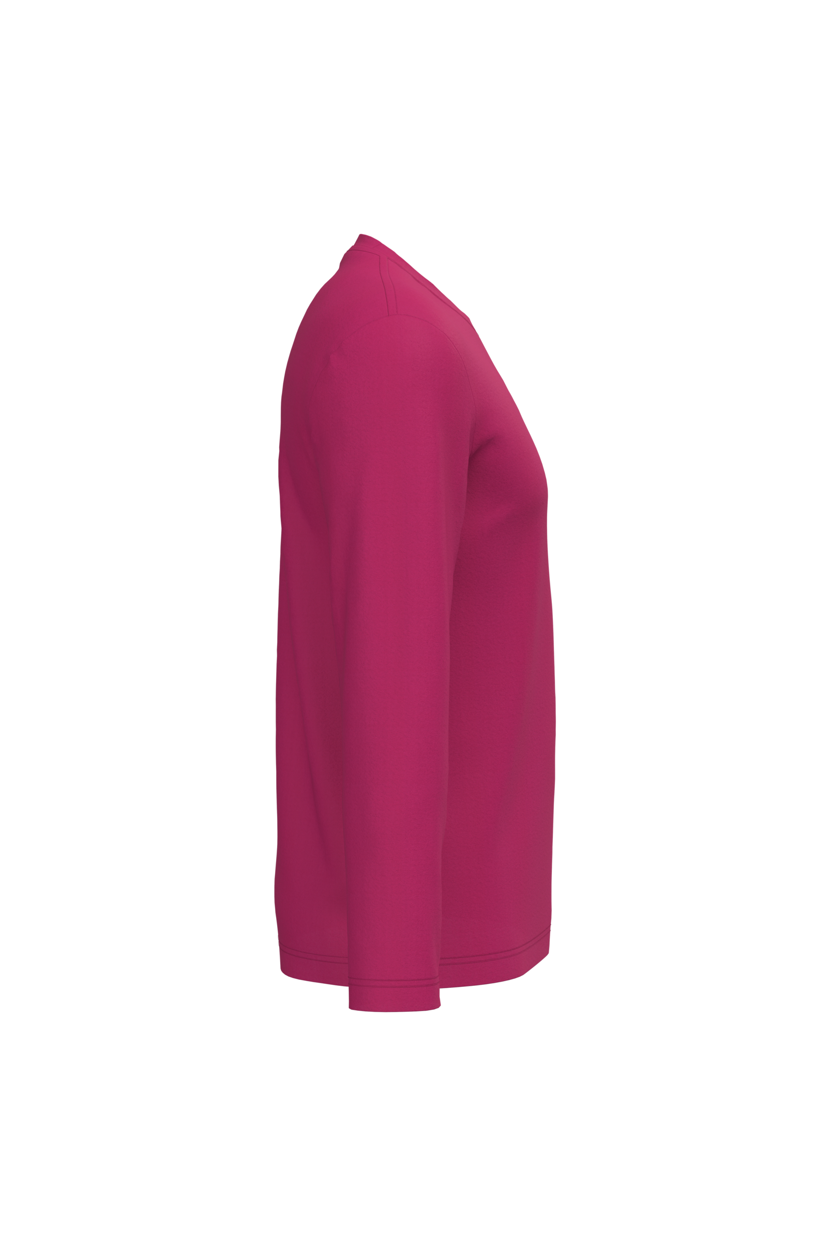 GDTXK359 Fuchsia SIDE