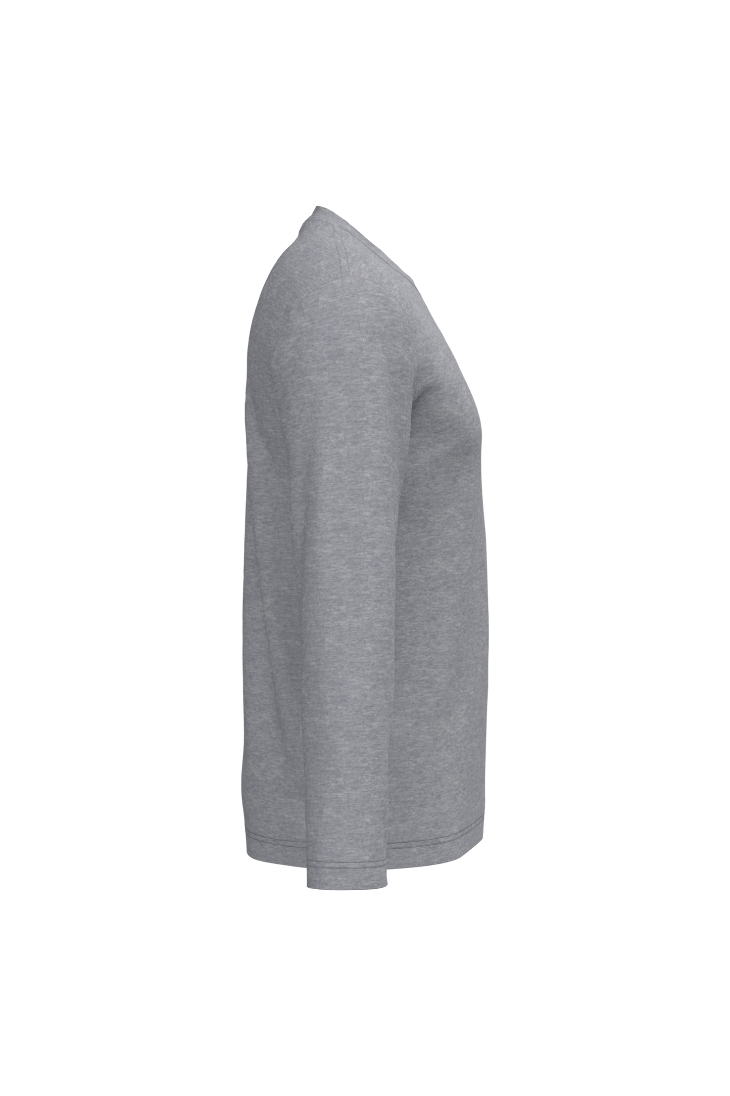 GDTXK359 Oxford Grey SIDE