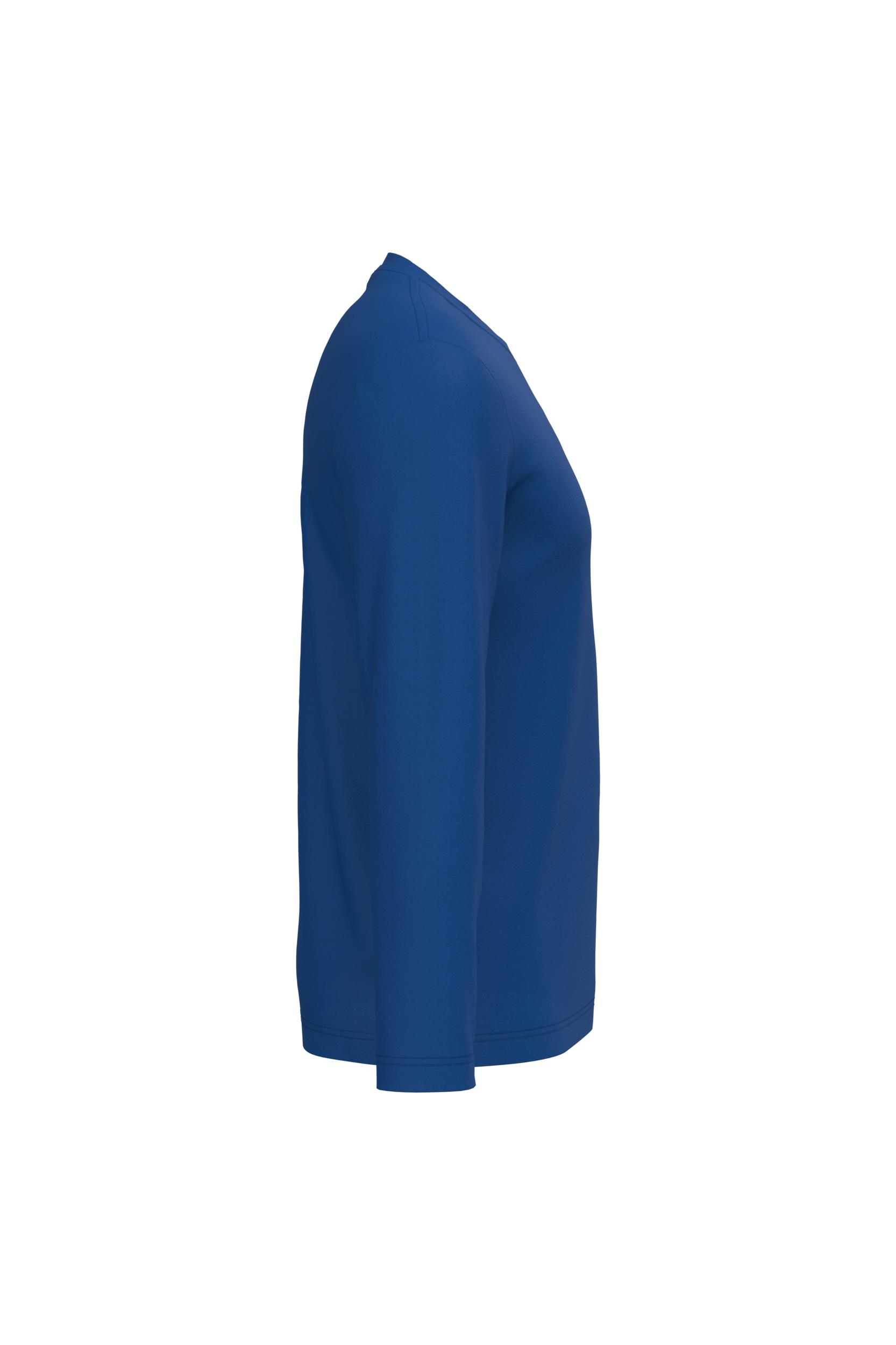 GDTXK359 Royal Blue SIDE