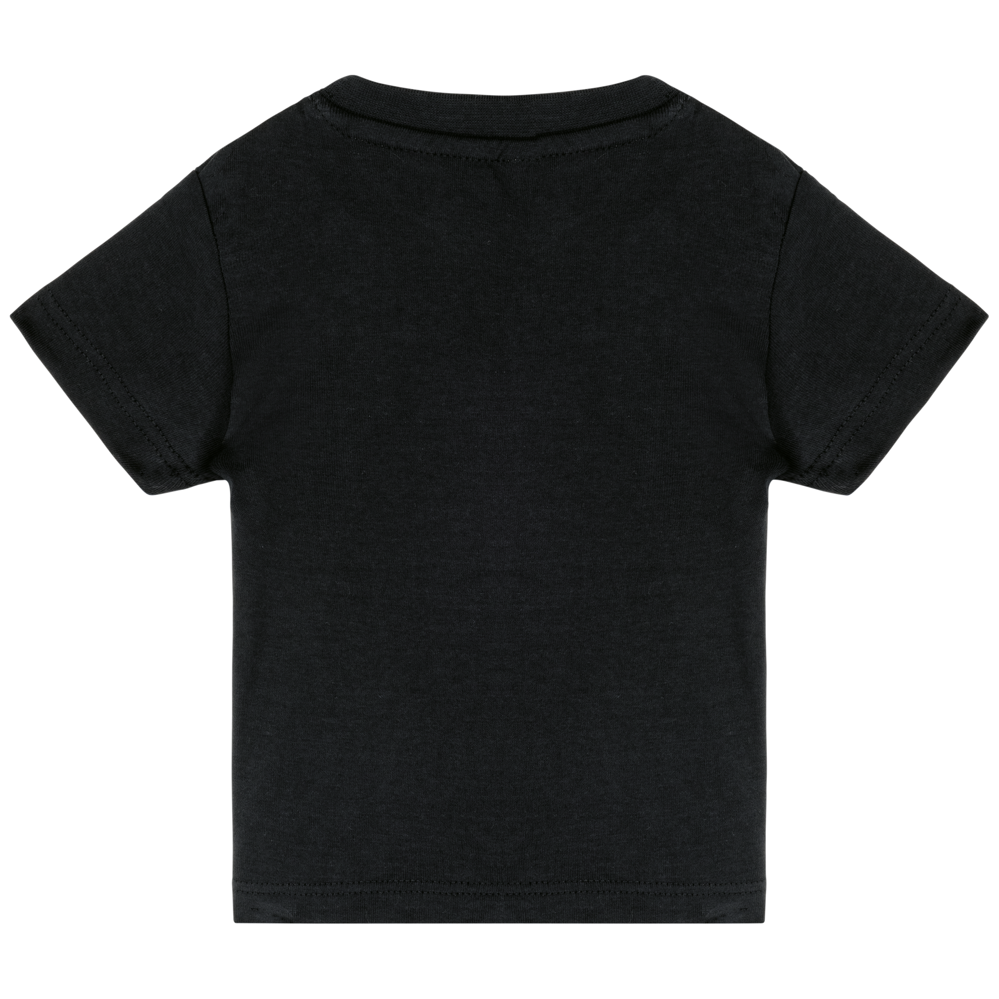 GDTXK363 Black BACK