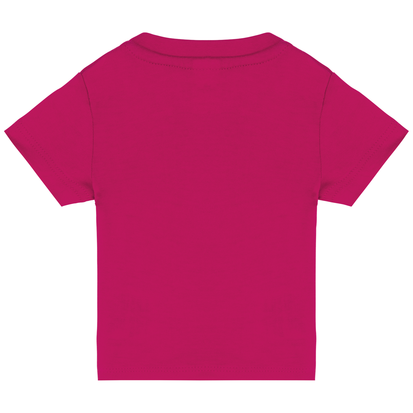 GDTXK363 Fuchsia BACK