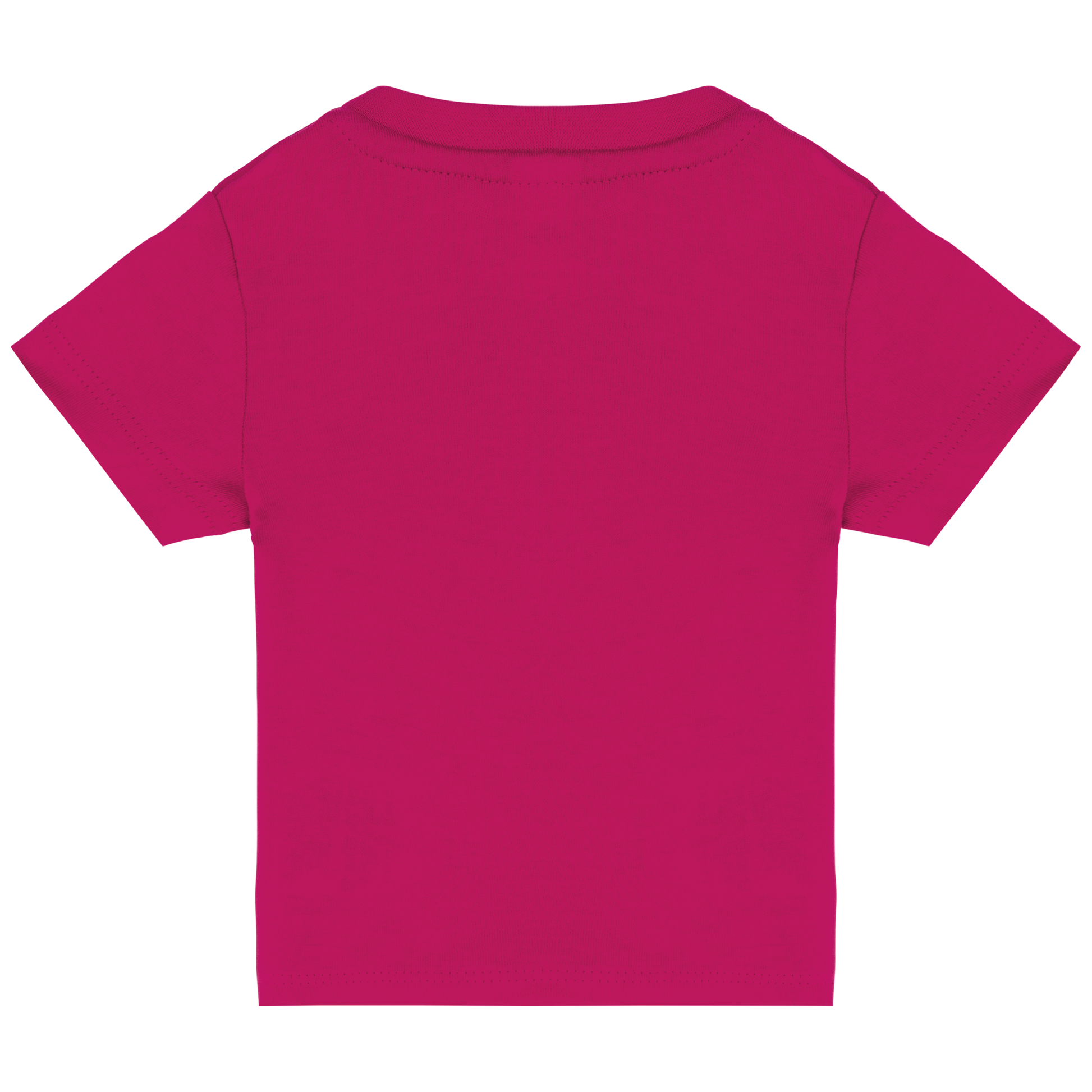 GDTXK363 Fuchsia BACK