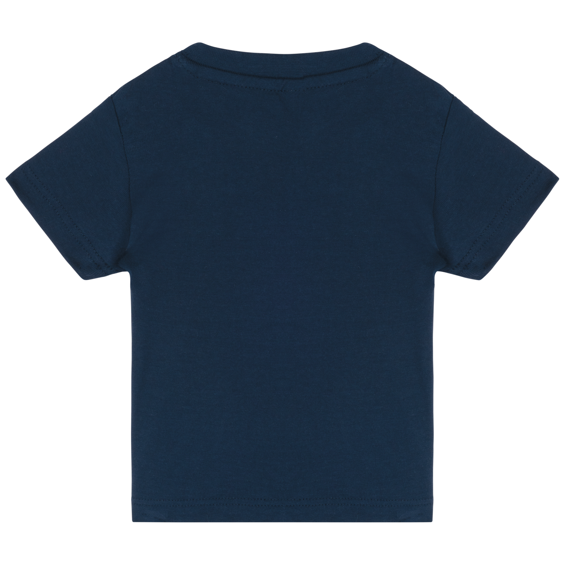GDTXK363 Navy BACK