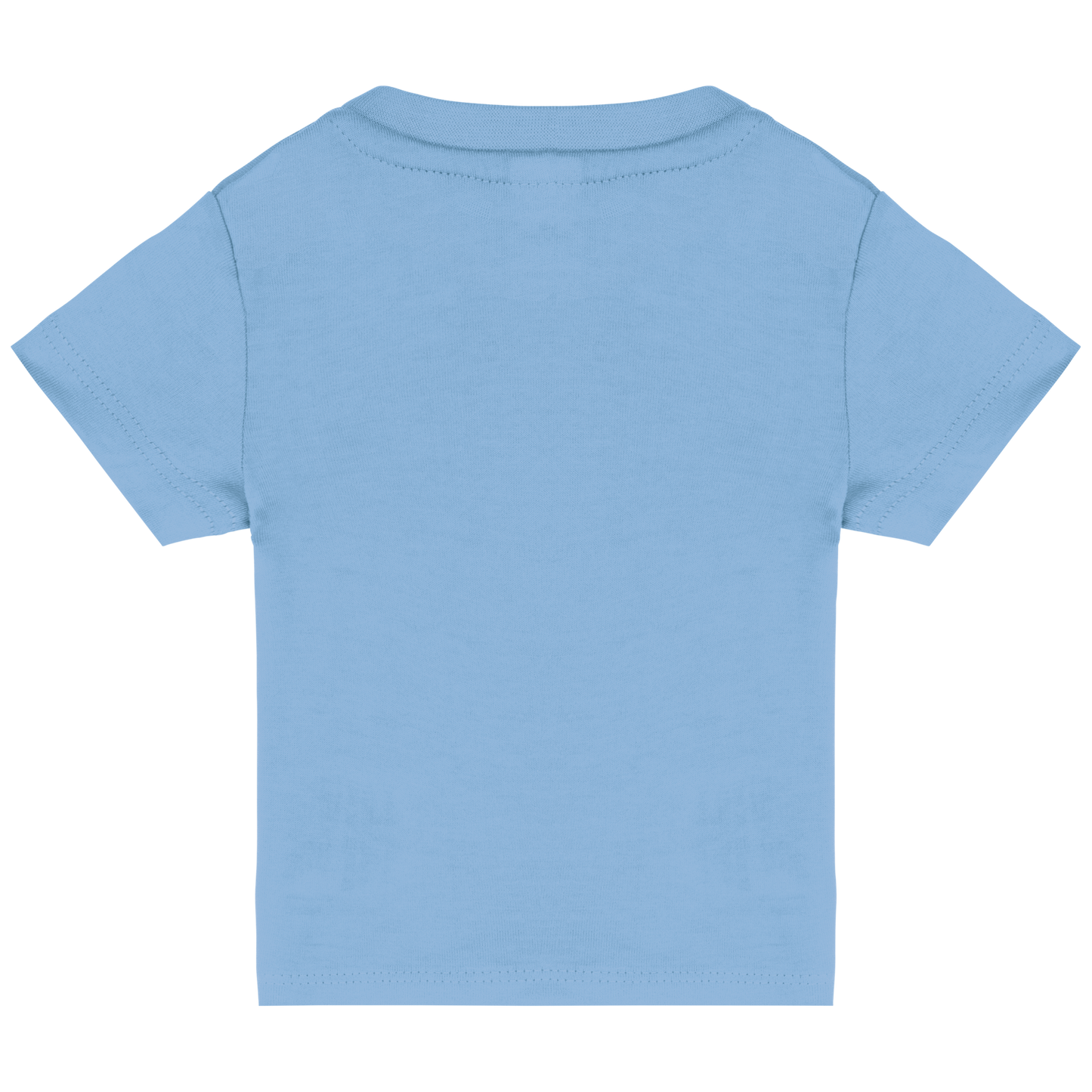 GDTXK363 Sky Blue BACK