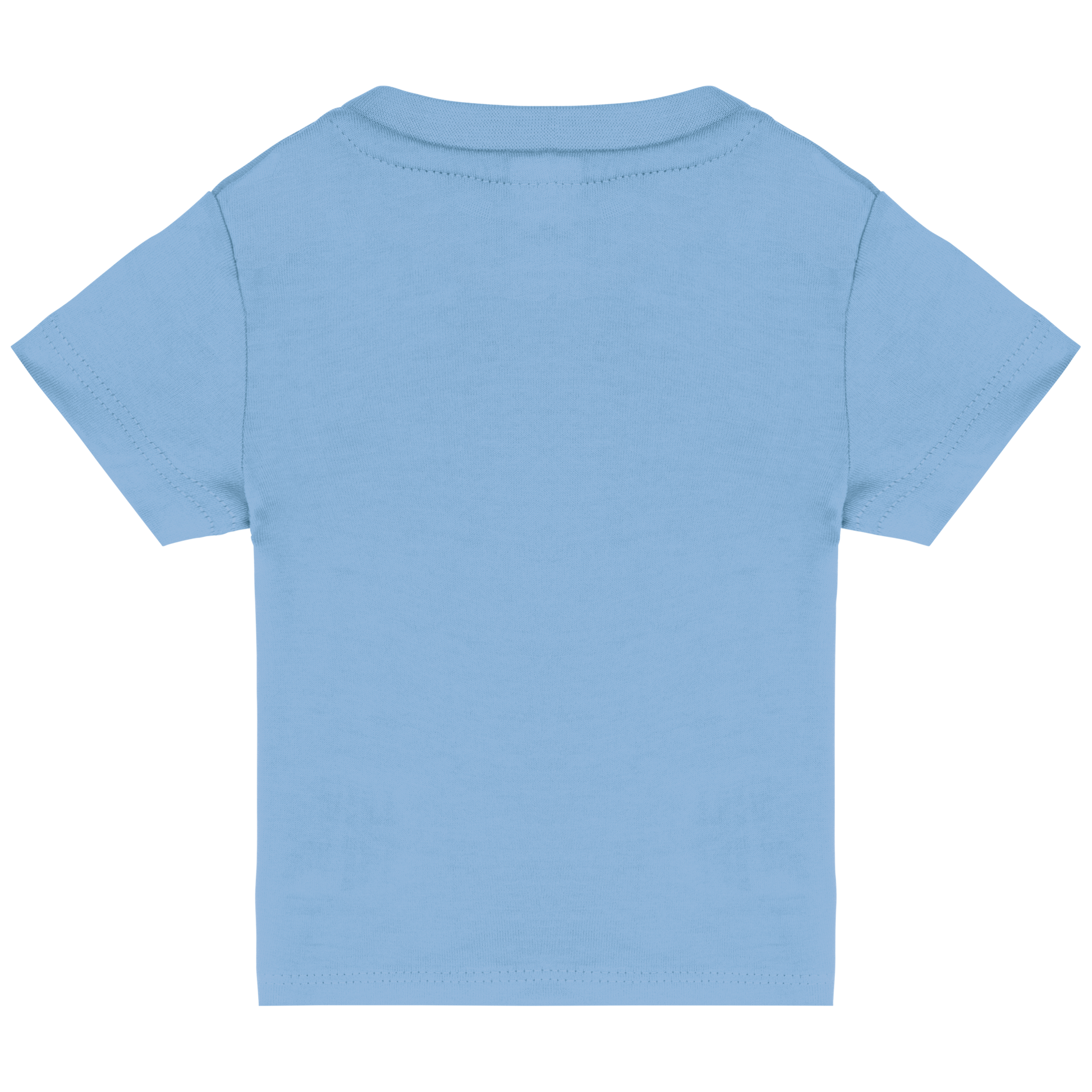 GDTXK363 Sky Blue BACK