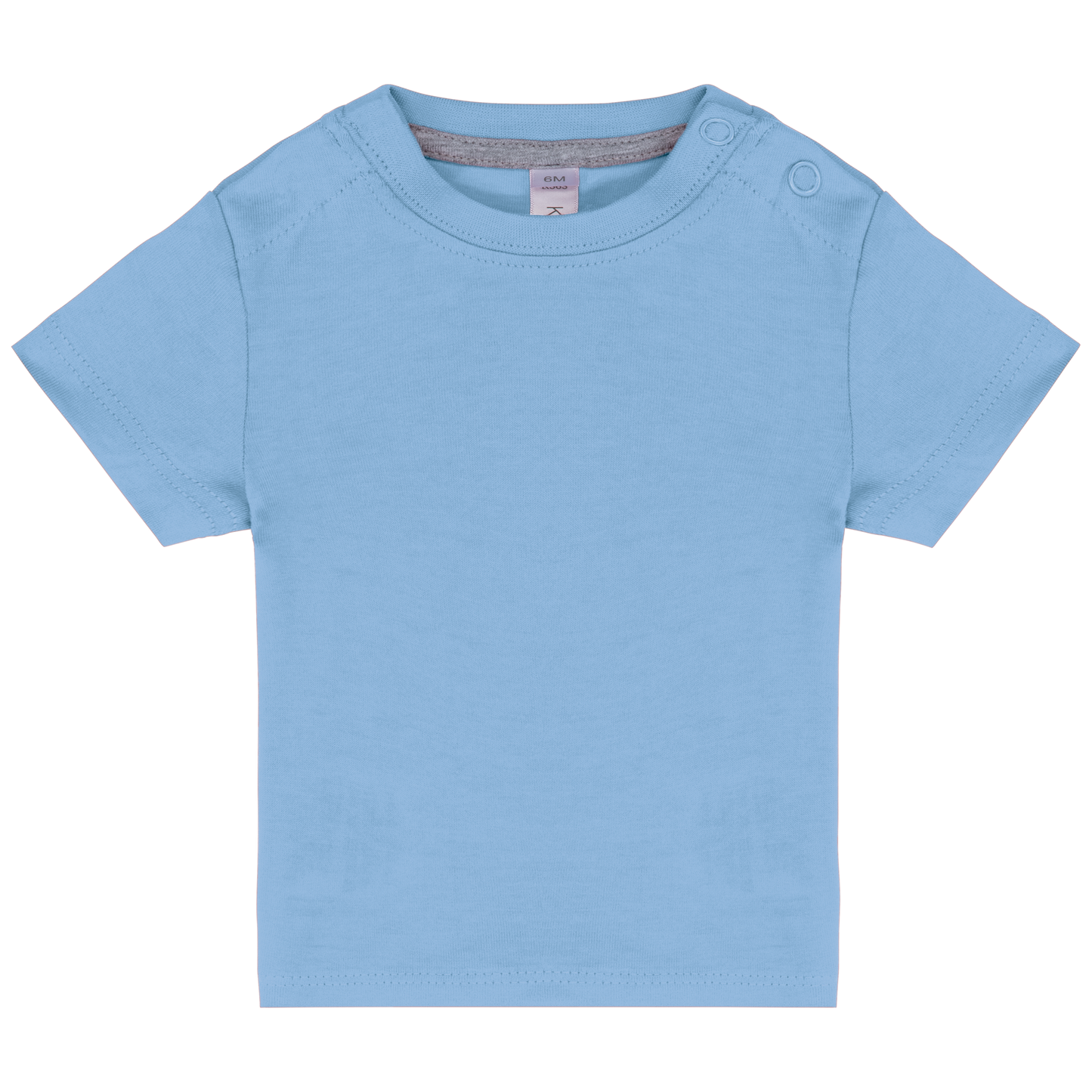 GDTXK363 Sky Blue FACE