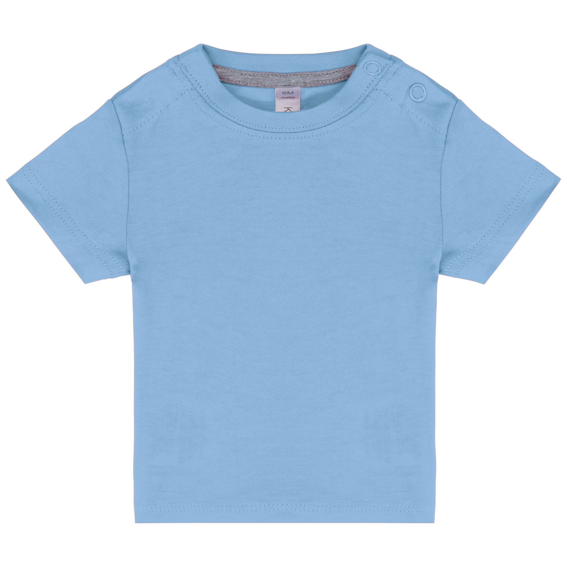 GDTXK363 Sky Blue FACE