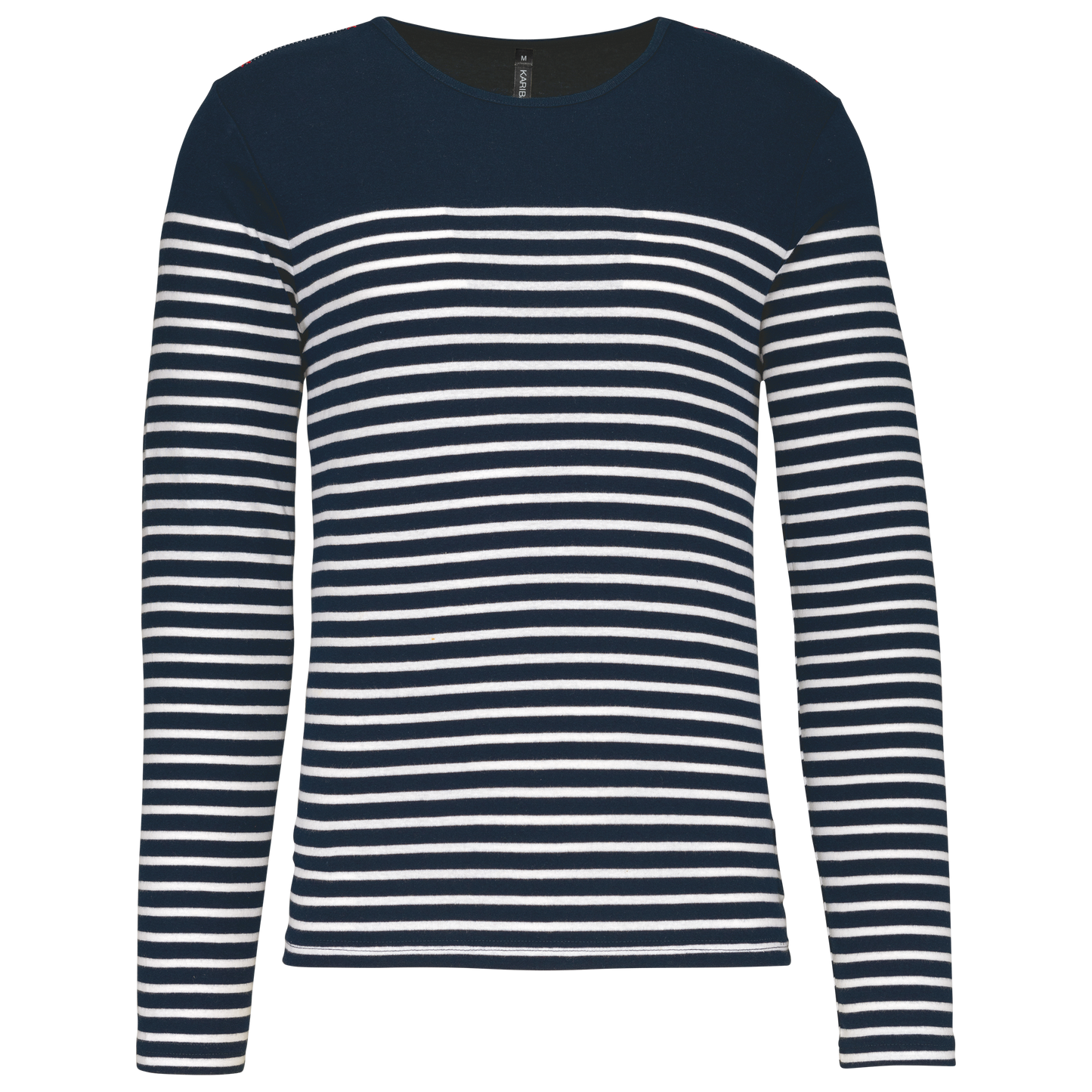 GDTXK366 Navy / White Stripes FACE