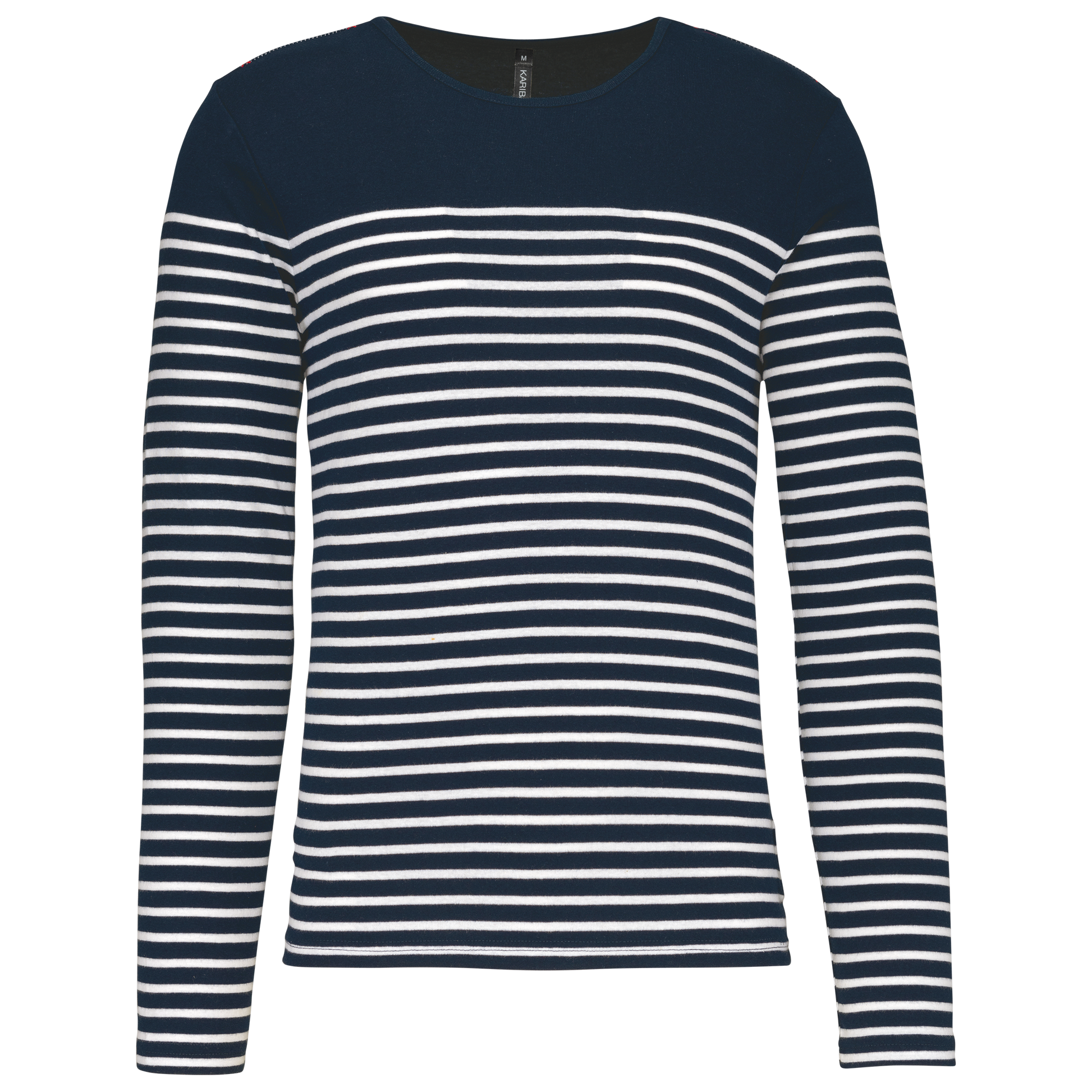 GDTXK366 Navy / White Stripes FACE