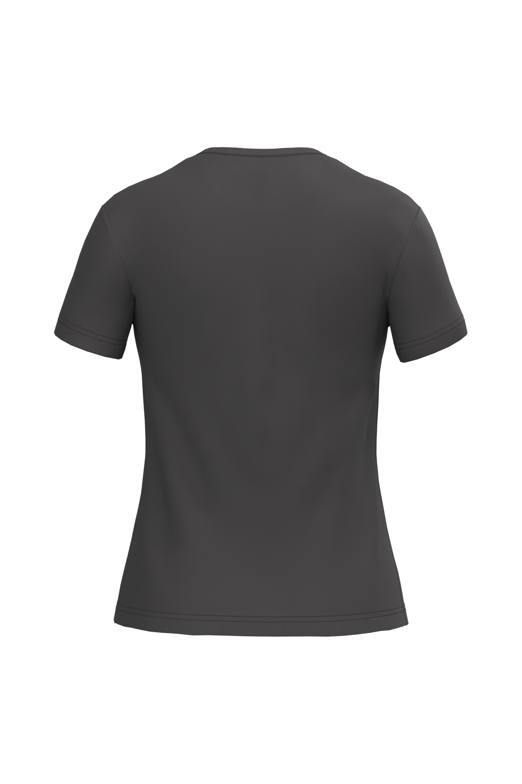 GDTXK380 Dark Grey BACK