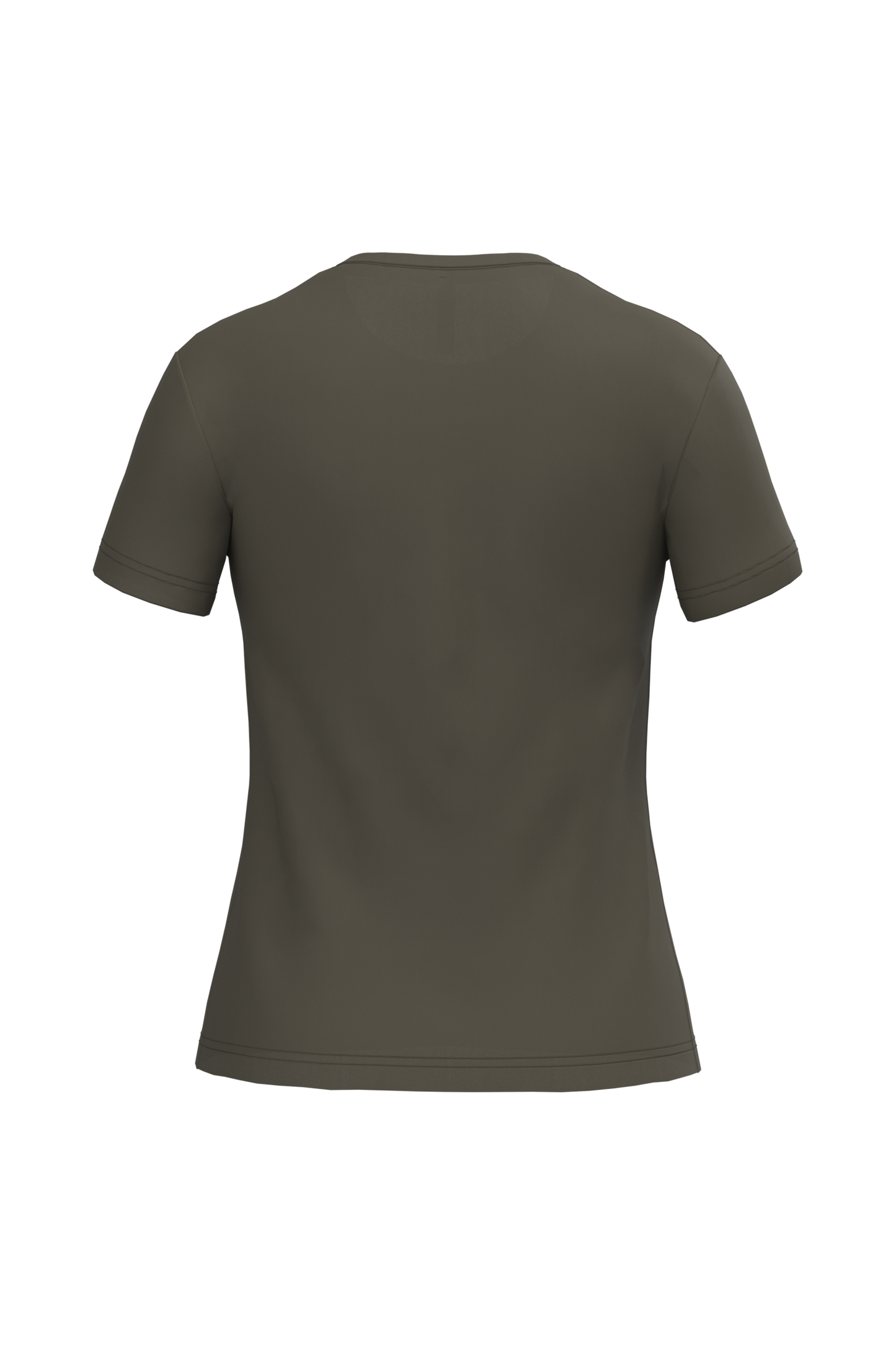 GDTXK380 Dark Khaki BACK