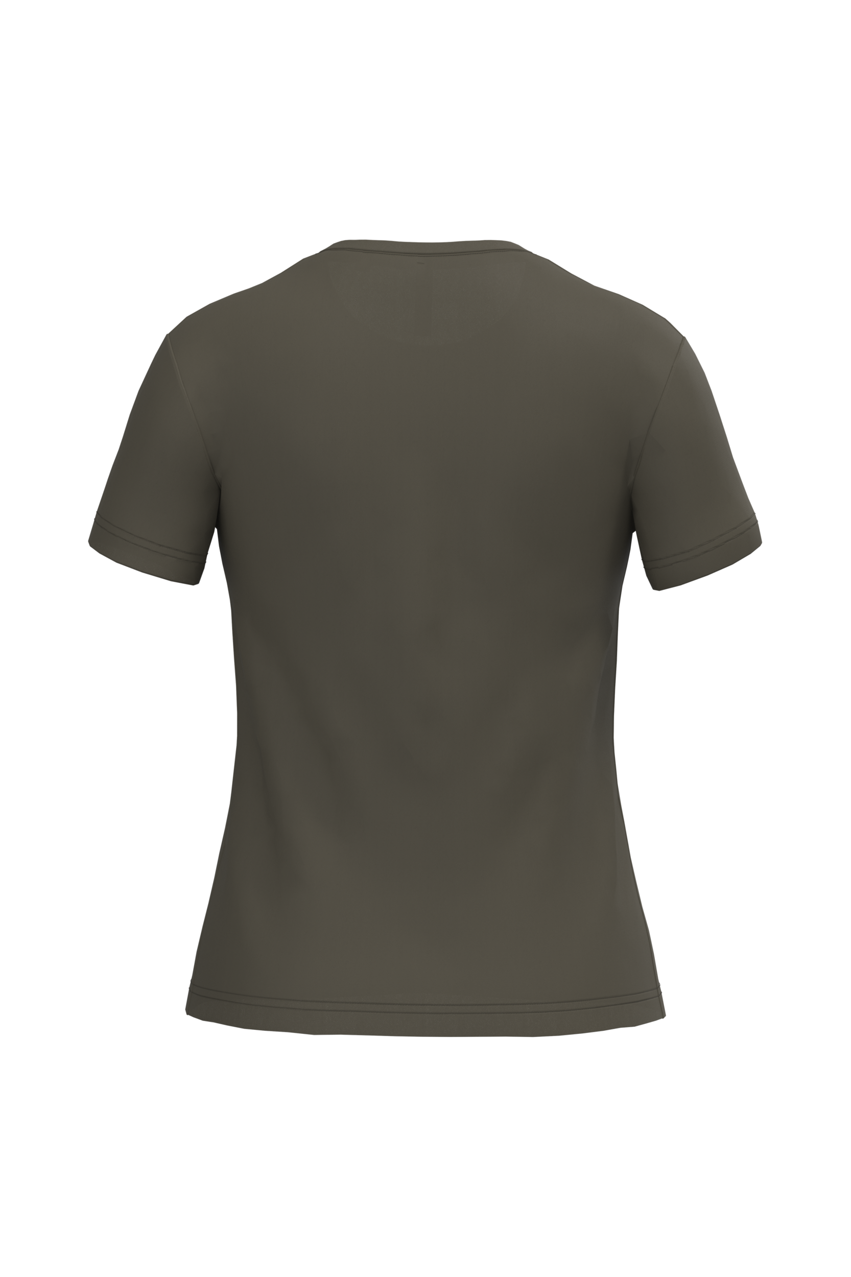 GDTXK380 Dark Khaki BACK